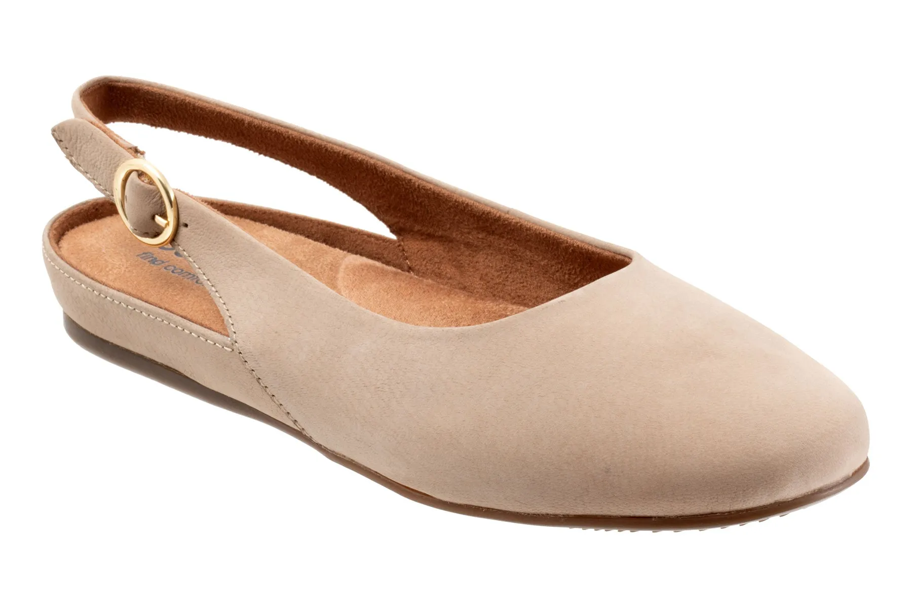 Sandy sold by The Walking Company