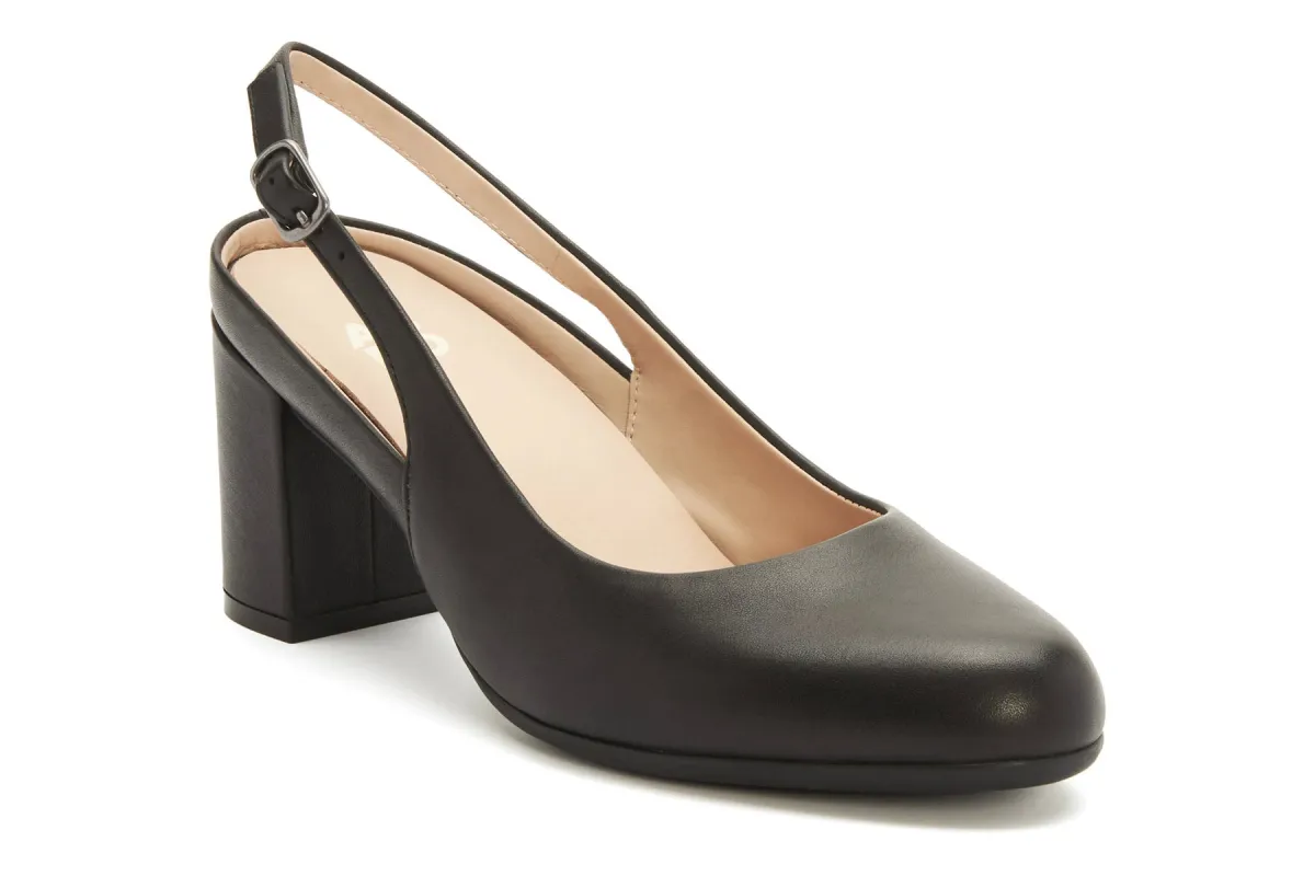 Tempo Slingback sold by The Walking Company