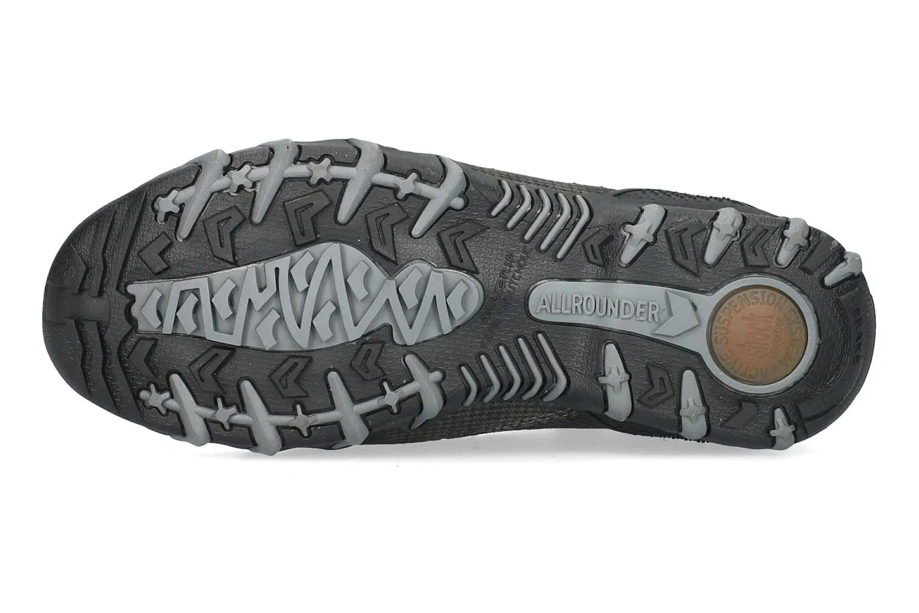 Noomie Tex sold by The Walking Company product image thumbnail 3