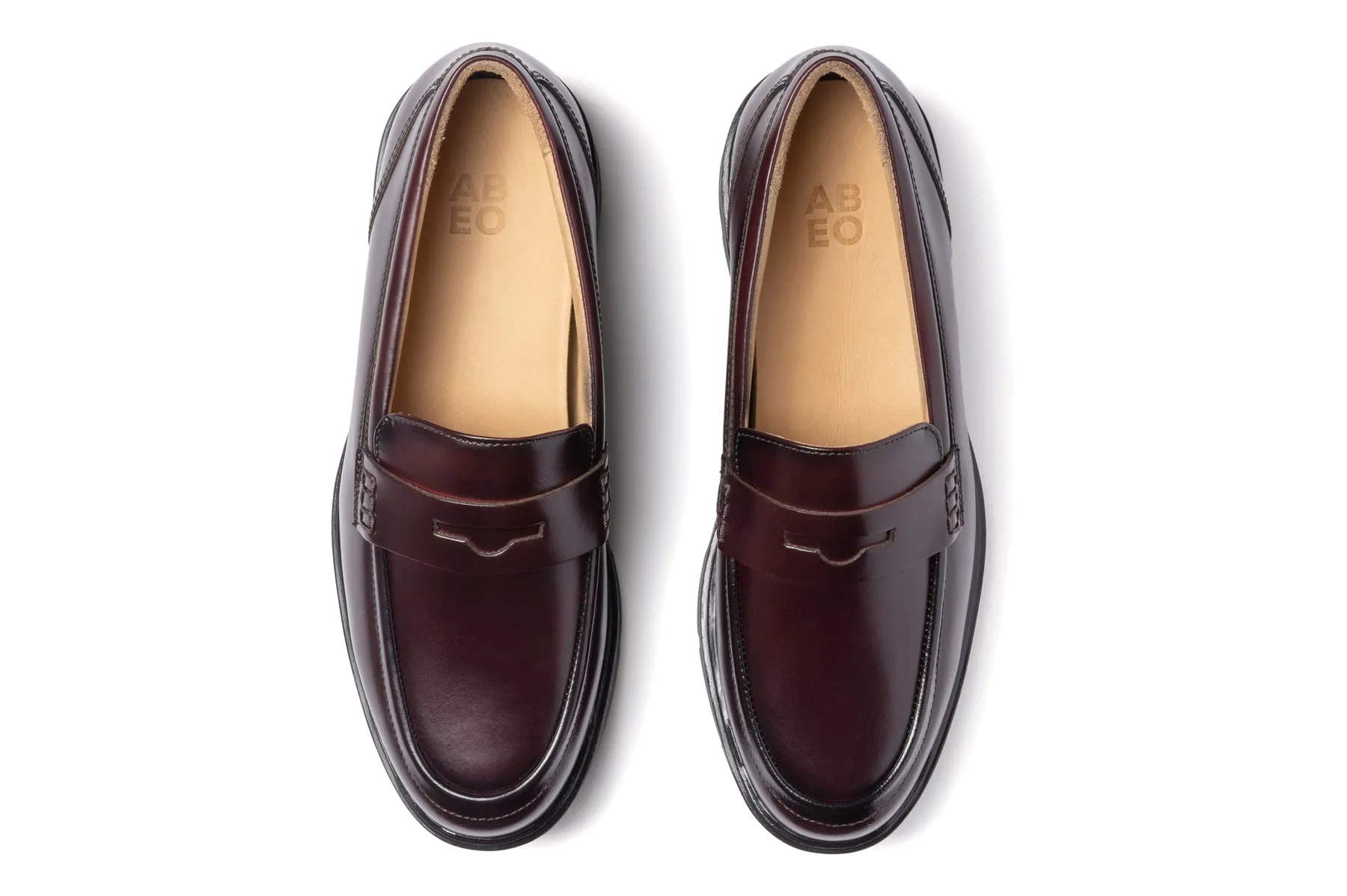 Boulevard Loafer Metatarsal sold by The Walking Company product image thumbnail 2