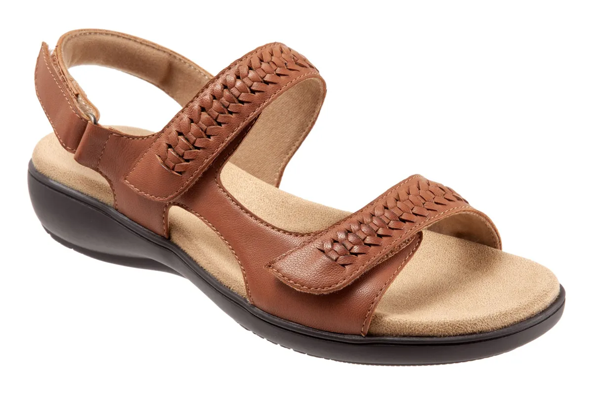 Romi Woven sold by The Walking Company