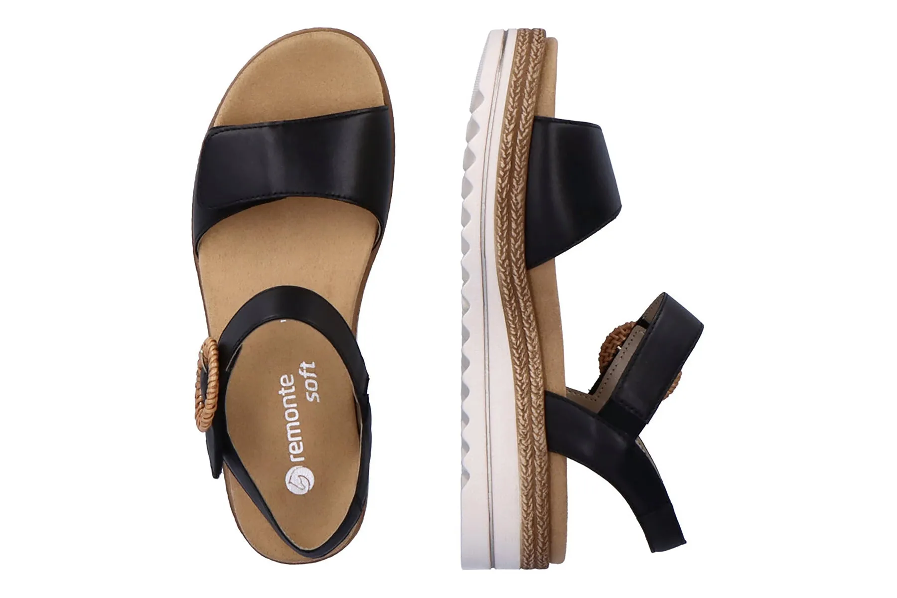 Jocelyn 52 sold by The Walking Company product image thumbnail 4