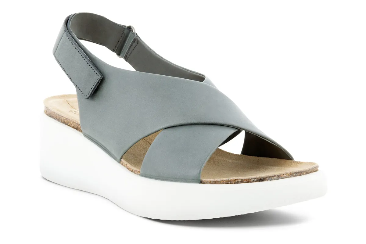 Corksphere Wedge sold by The Walking Company