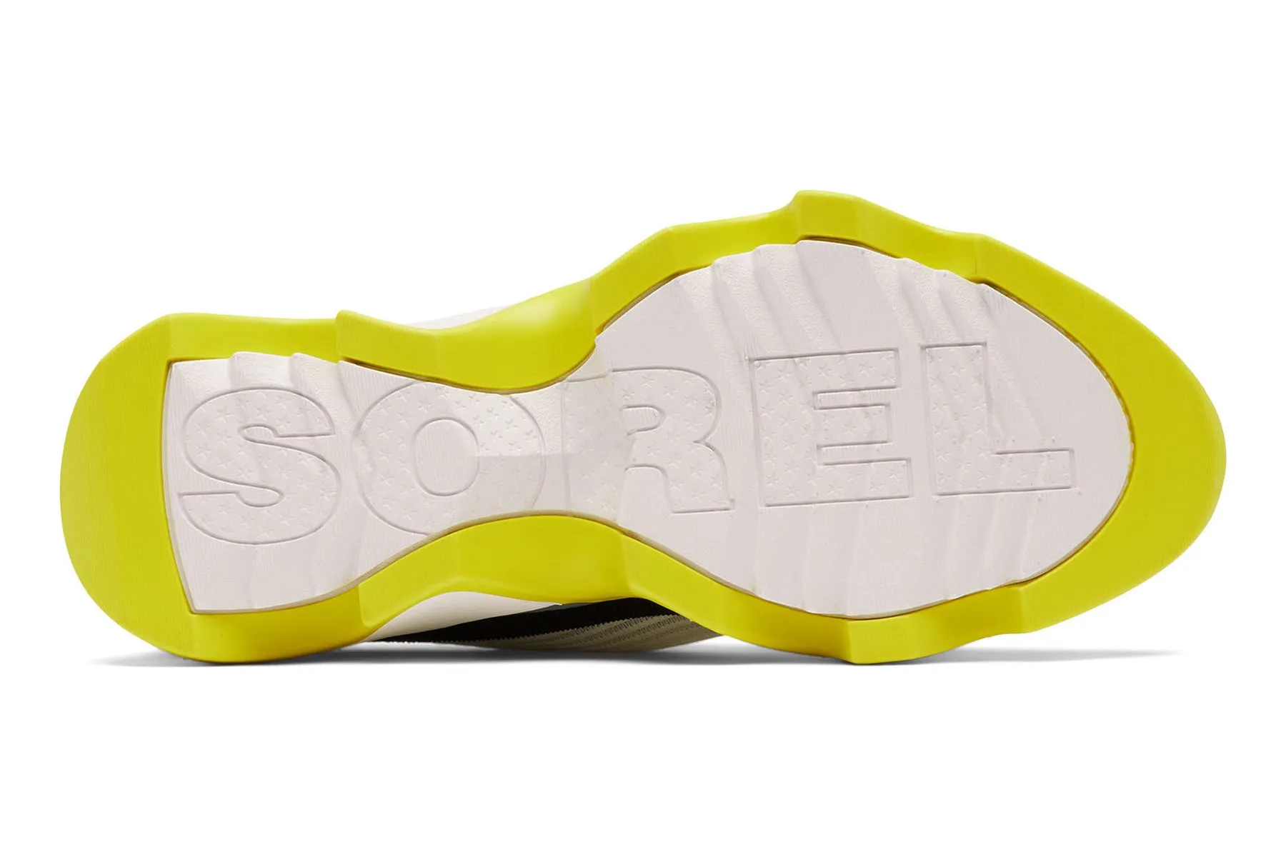 Kinetic Impact II Mule sold by The Walking Company product image thumbnail 3