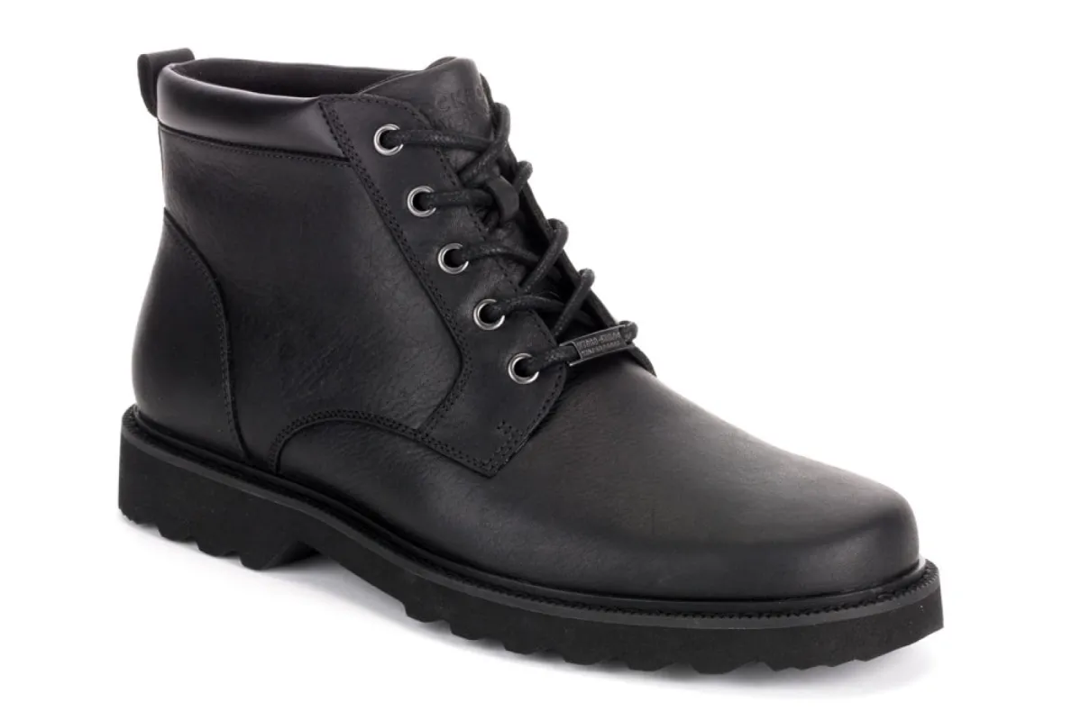 Northfield Plain Toe Boot sold by The Walking Company