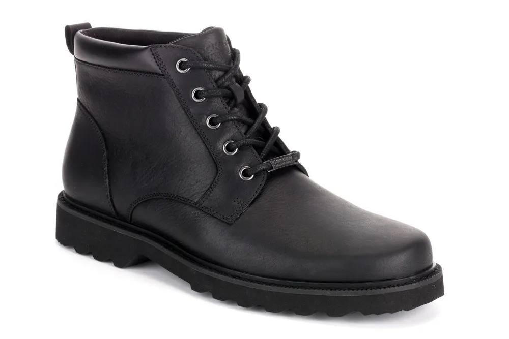 Northfield Plain Toe Boot sold by The Walking Company