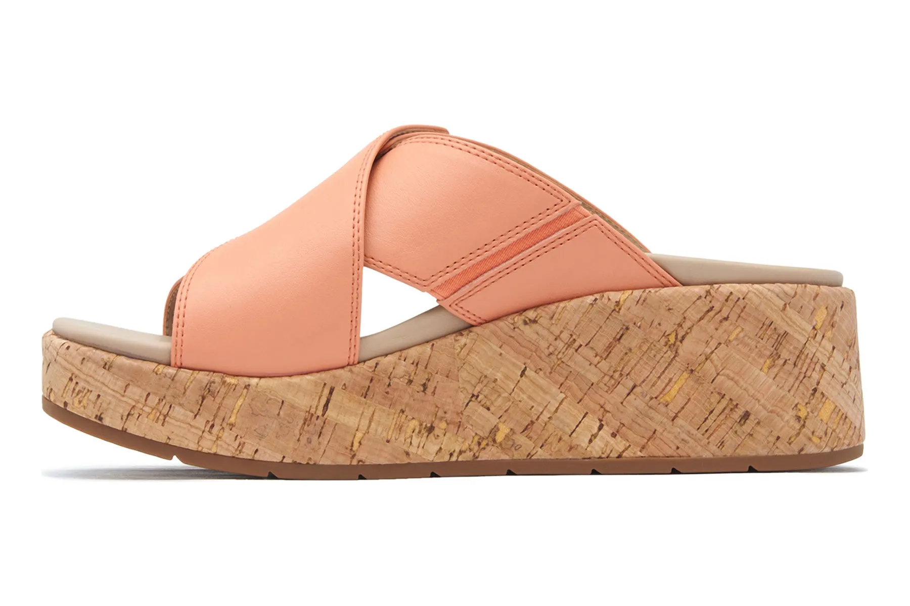 Solstice Cross Slide sold by The Walking Company product image thumbnail 4