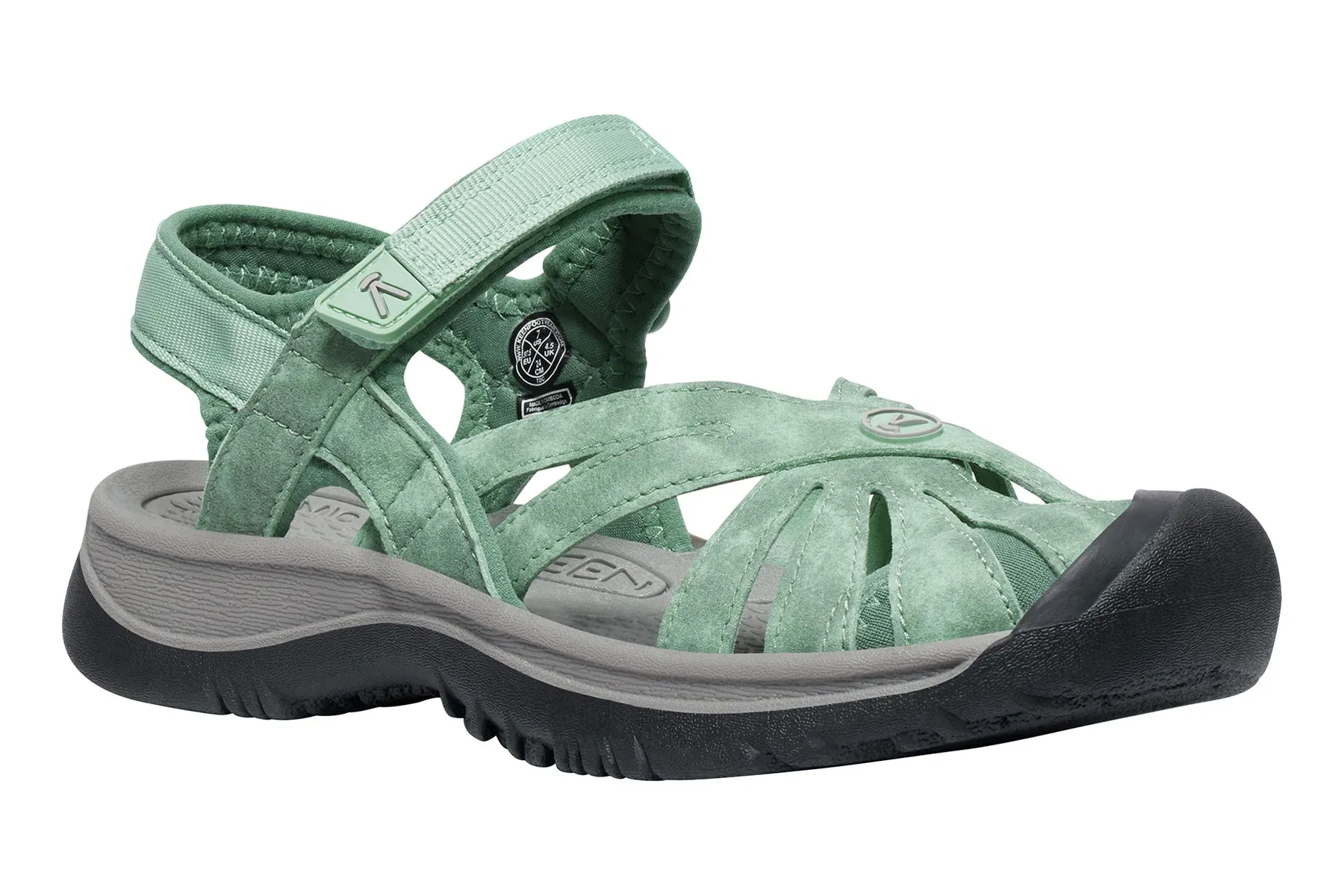 Rose Sandal sold by The Walking Company