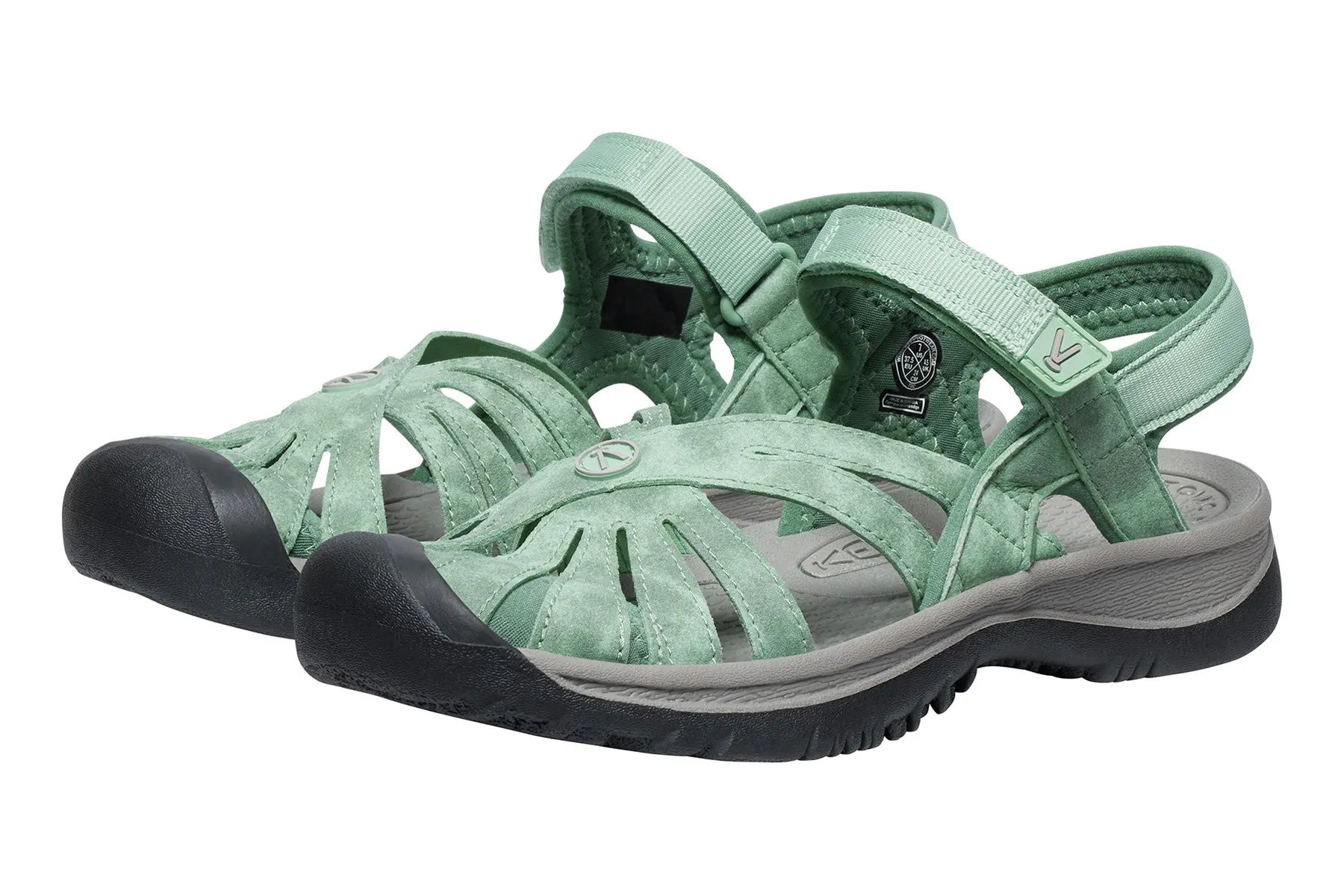Rose Sandal sold by The Walking Company product image thumbnail 5
