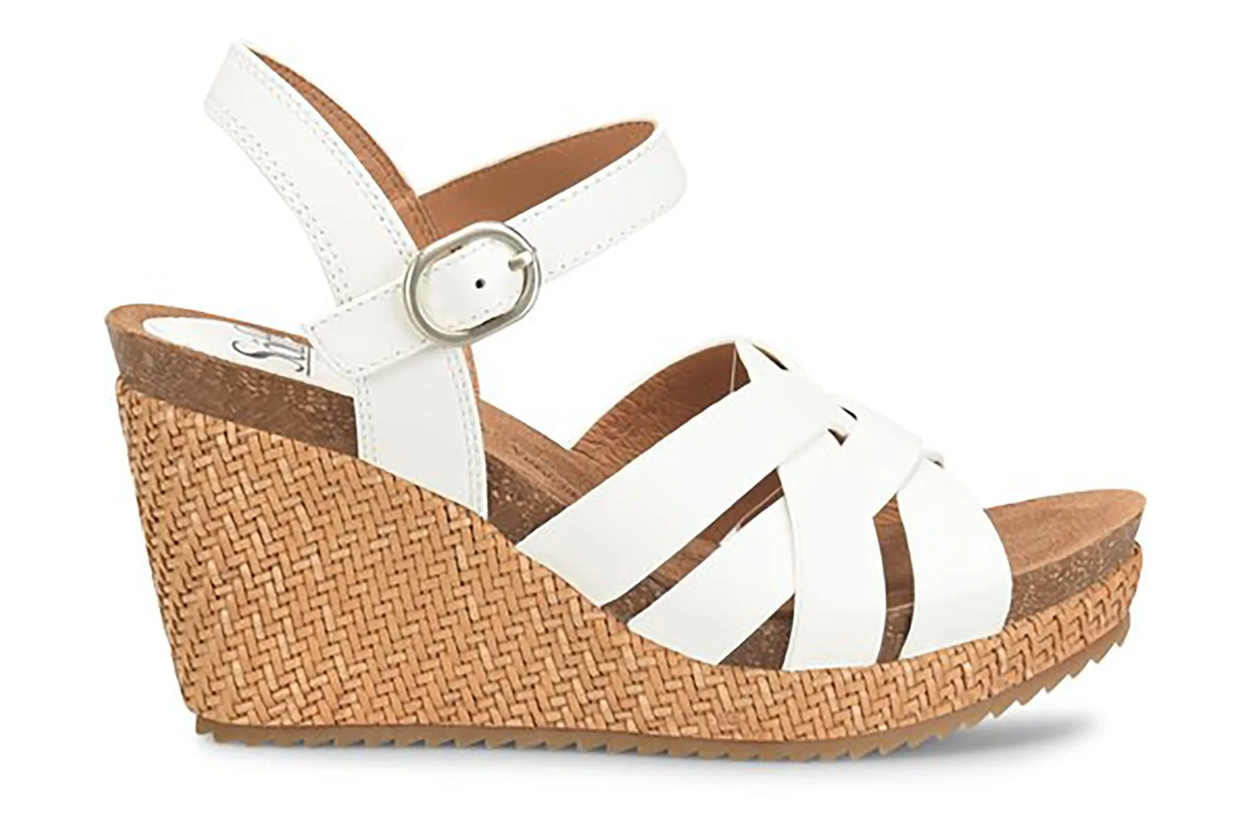 Carlana sold by The Walking Company