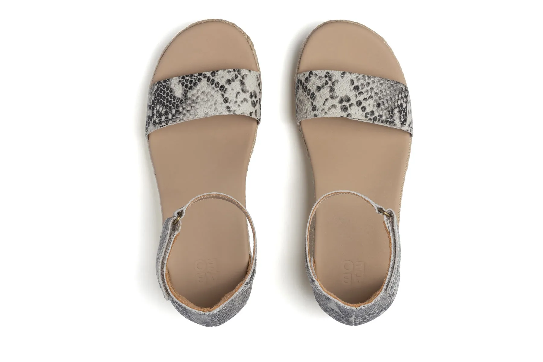 Riviera Ankle Sandal sold by The Walking Company product image thumbnail 2