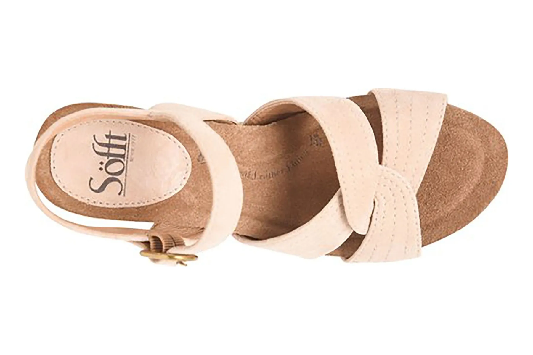 Clarissa sold by The Walking Company product image thumbnail 2