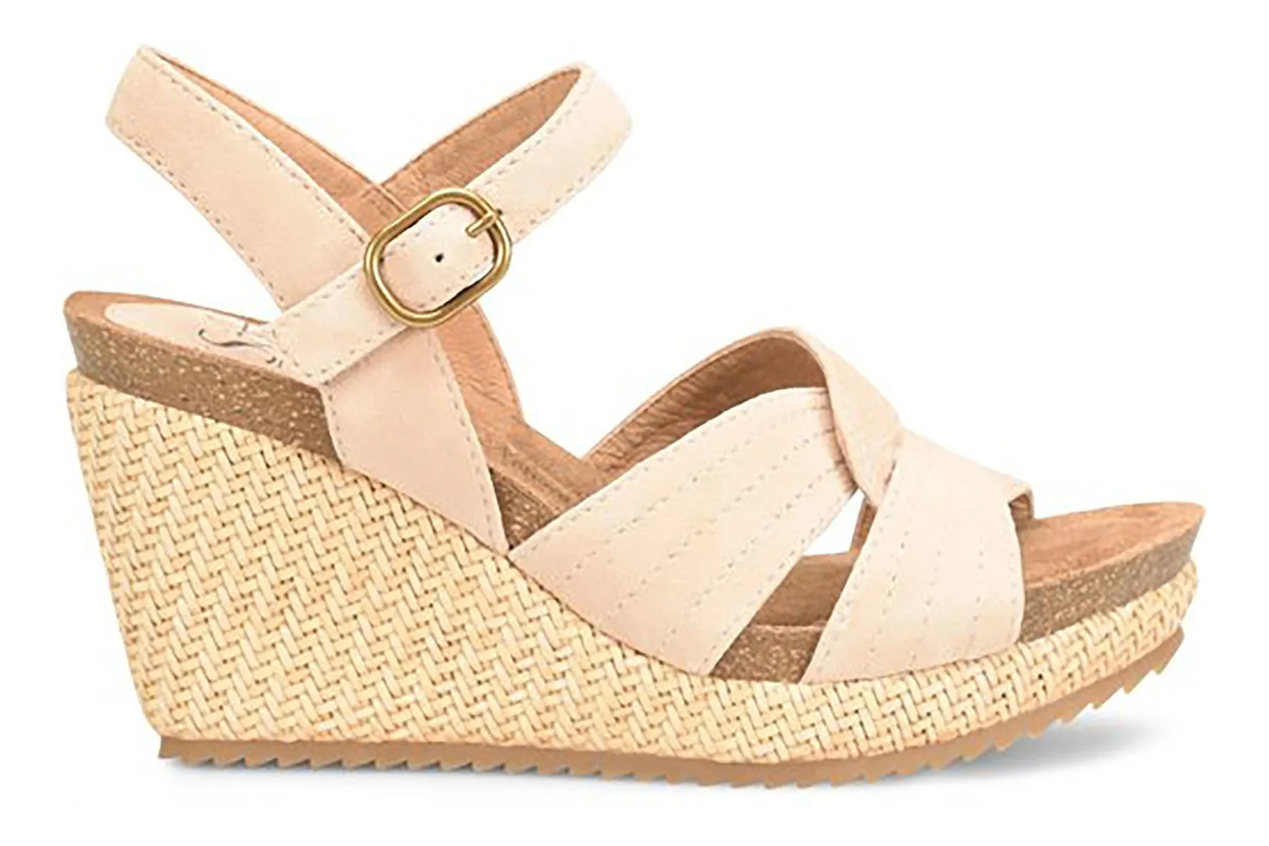 Clarissa sold by The Walking Company