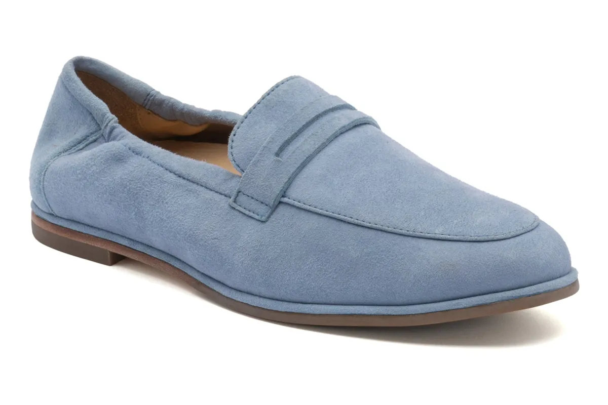 Strada Loafer Metatarsal sold by The Walking Company