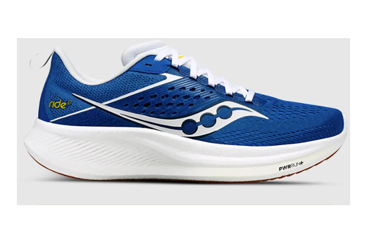 Ride 17 sold by The Walking Company