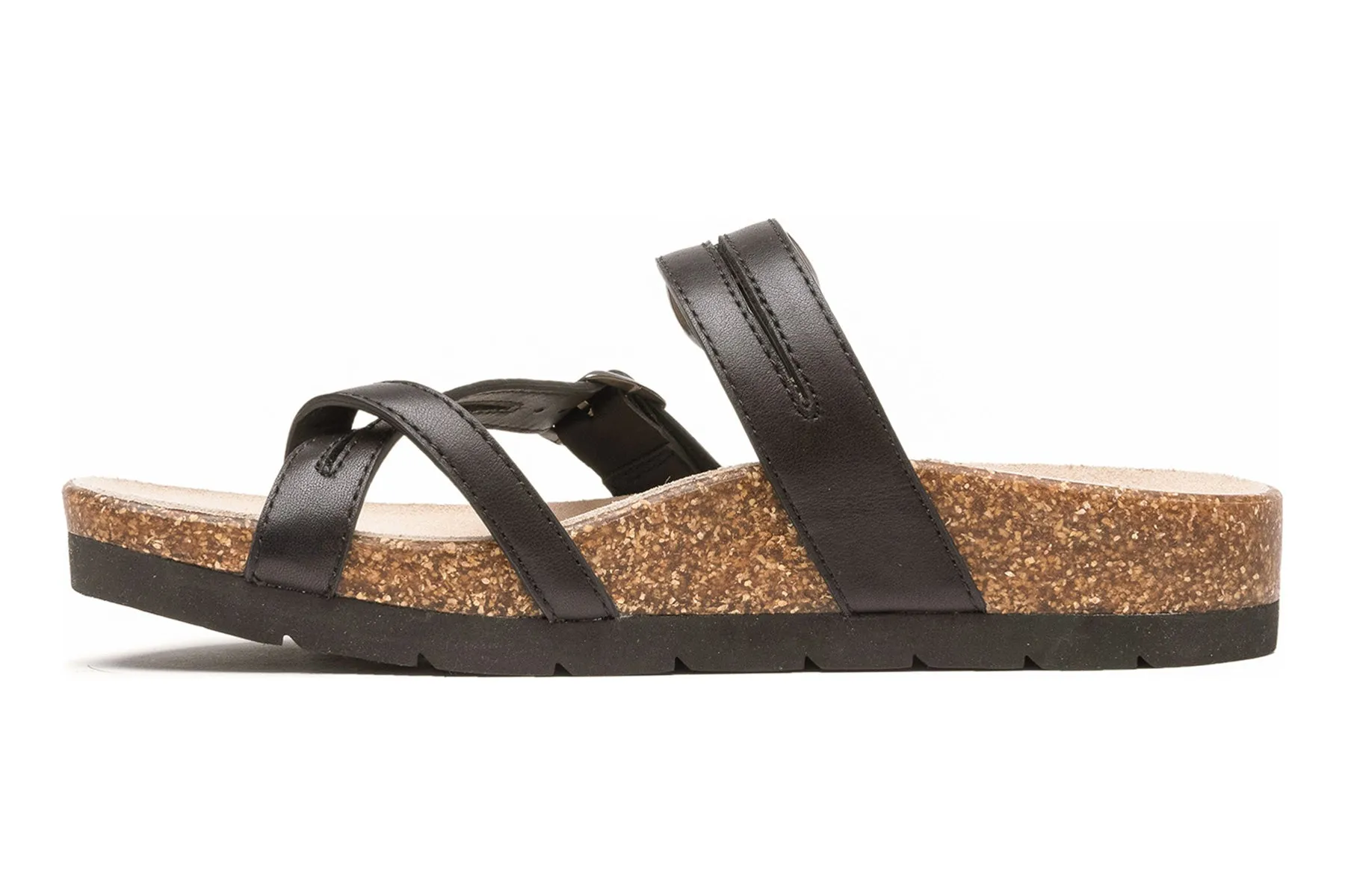 Lanai Thong Sandal Metatarsal sold by The Walking Company product image thumbnail 4