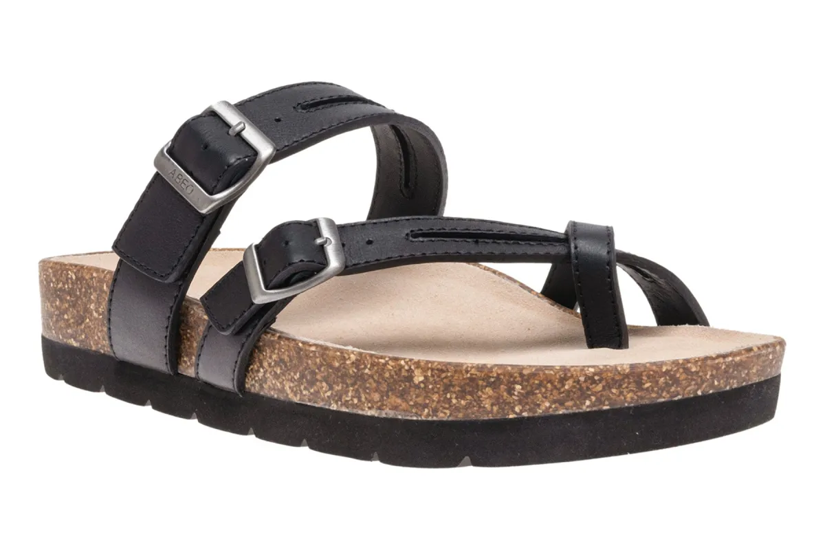 Lanai Thong Sandal Metatarsal sold by The Walking Company