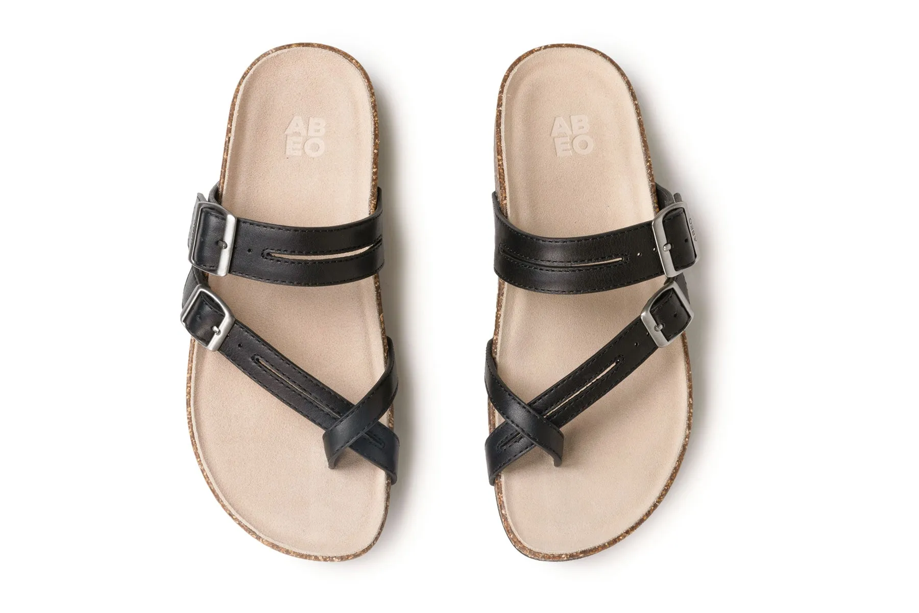 Lanai Thong Sandal Metatarsal sold by The Walking Company product image thumbnail 2