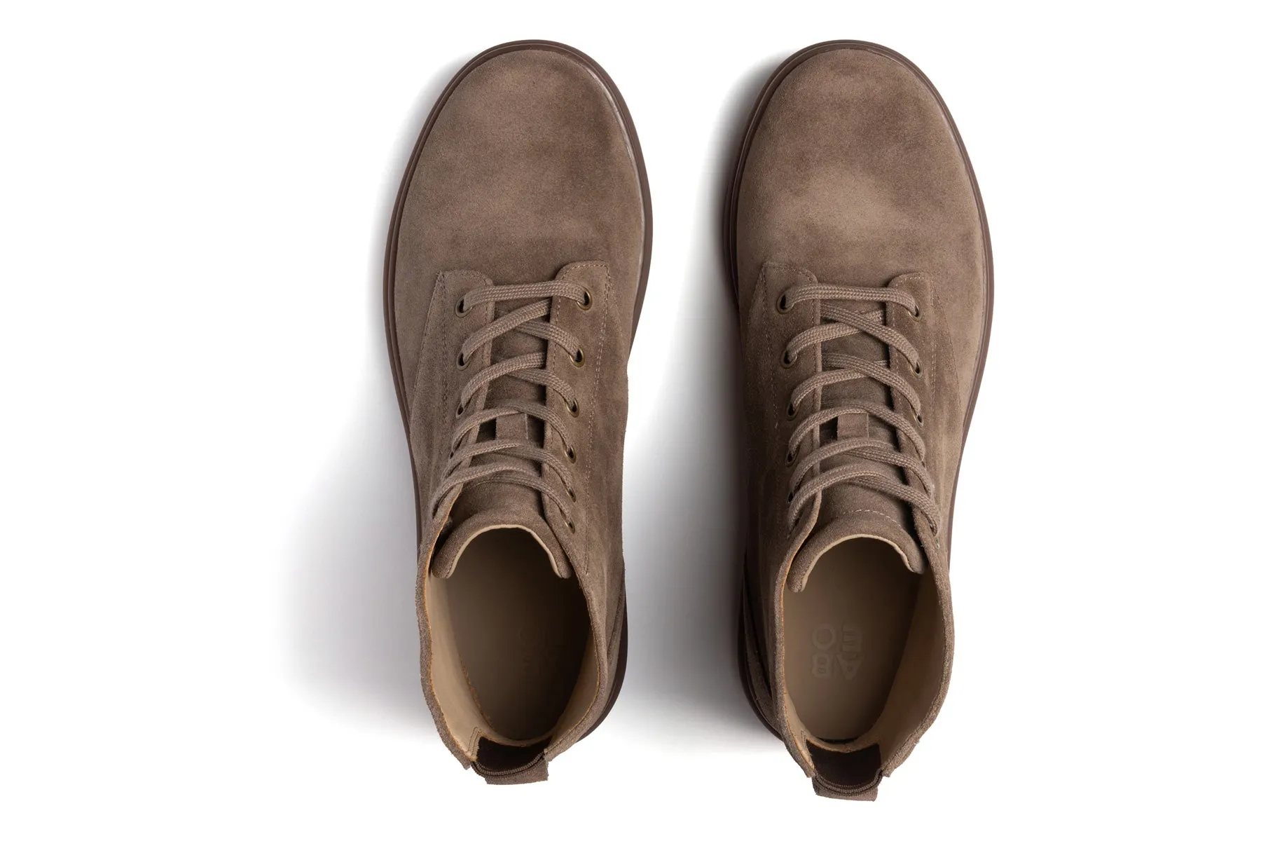 Vista Lace Metatarsal sold by The Walking Company product image thumbnail 2