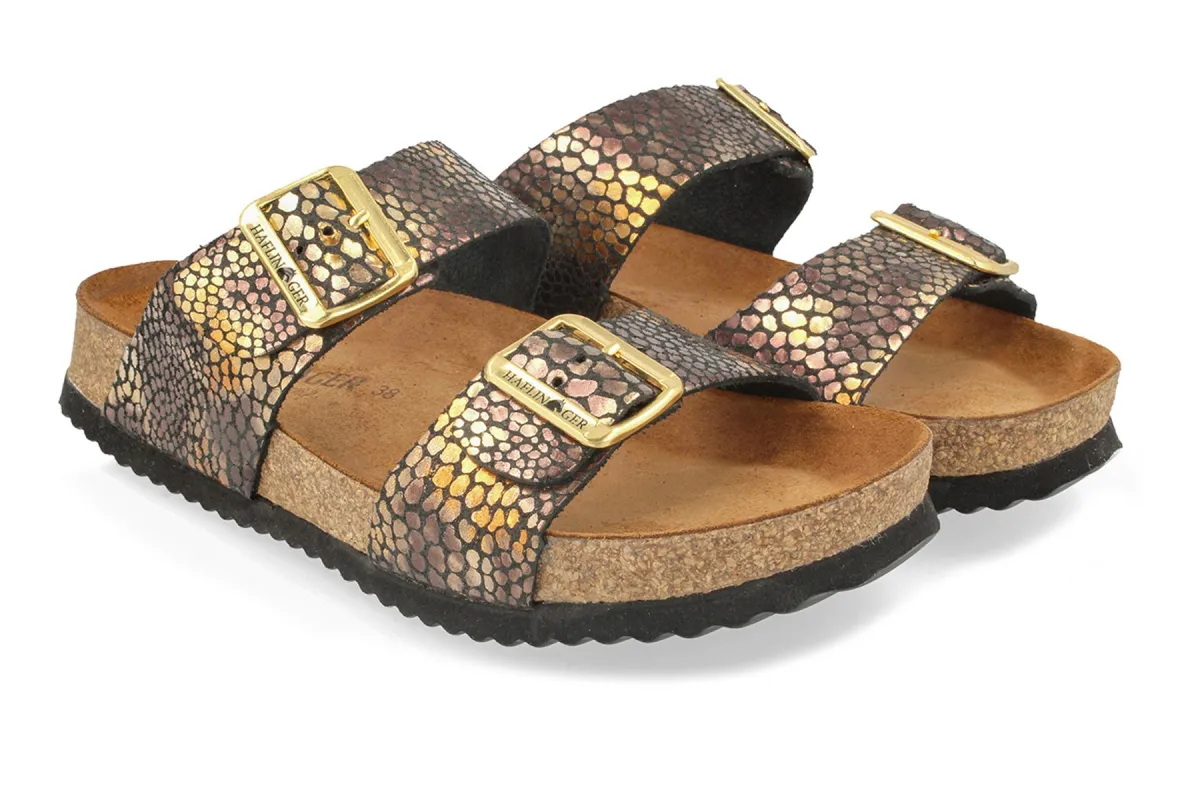 Andrea Unlined sold by The Walking Company