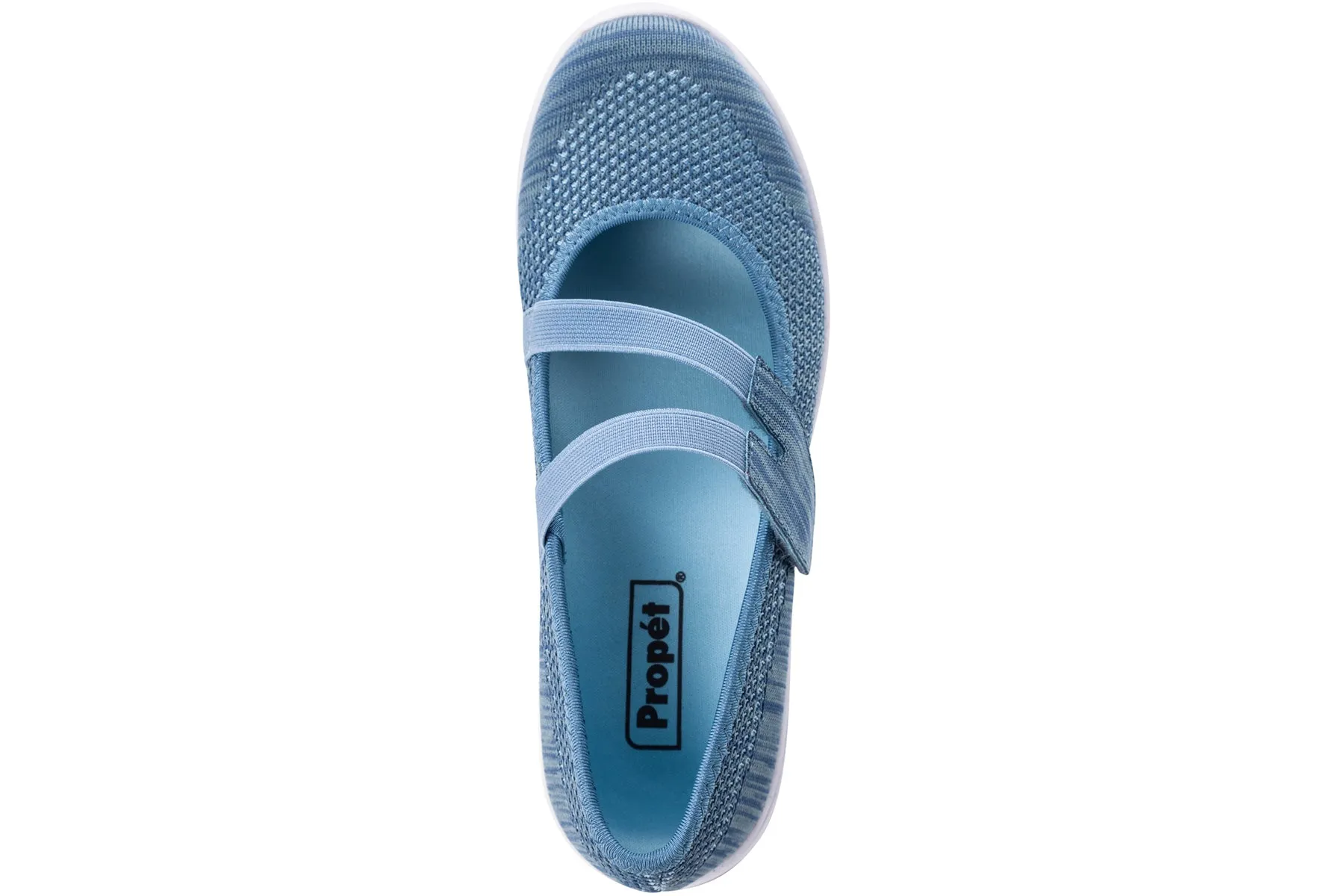 Travelwalker EVO Mary Jane sold by The Walking Company product image thumbnail 2