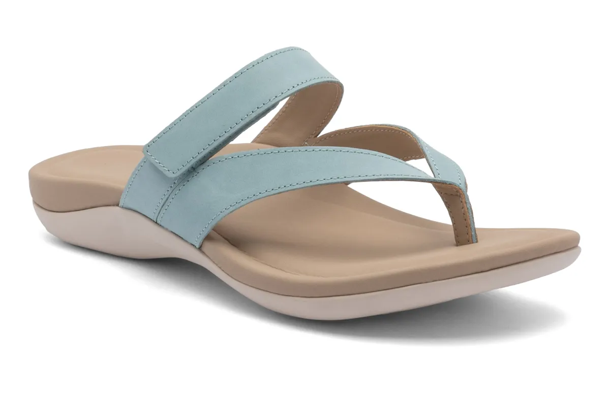 Oasis Thong Sandal Metatarsal sold by The Walking Company