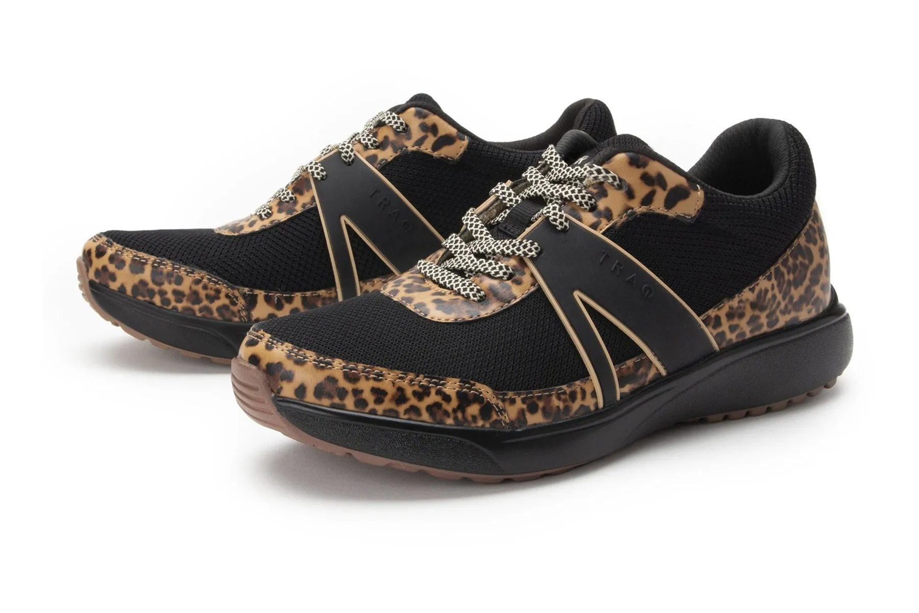 Traq Qarma 2 sold by The Walking Company product image thumbnail 2