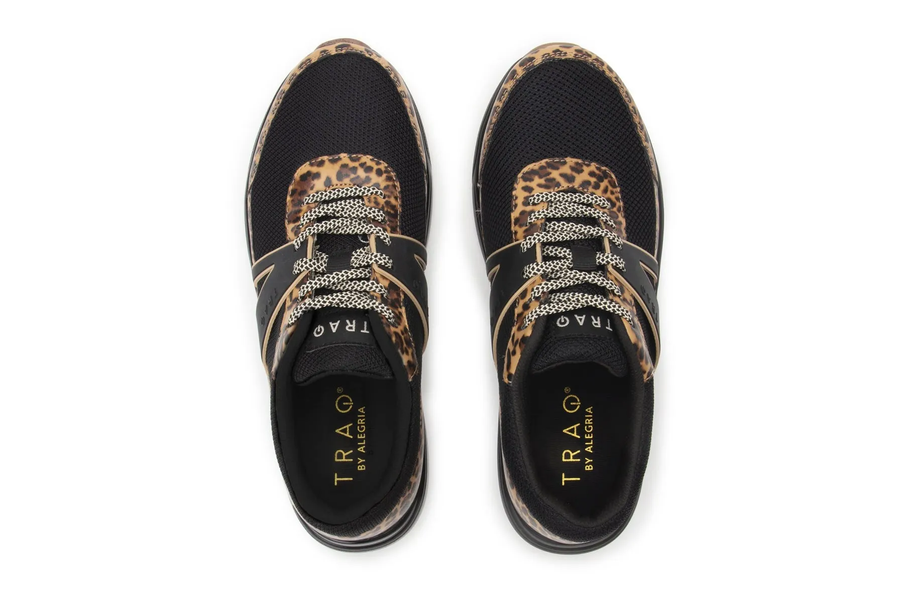 Traq Qarma 2 sold by The Walking Company product image thumbnail 5