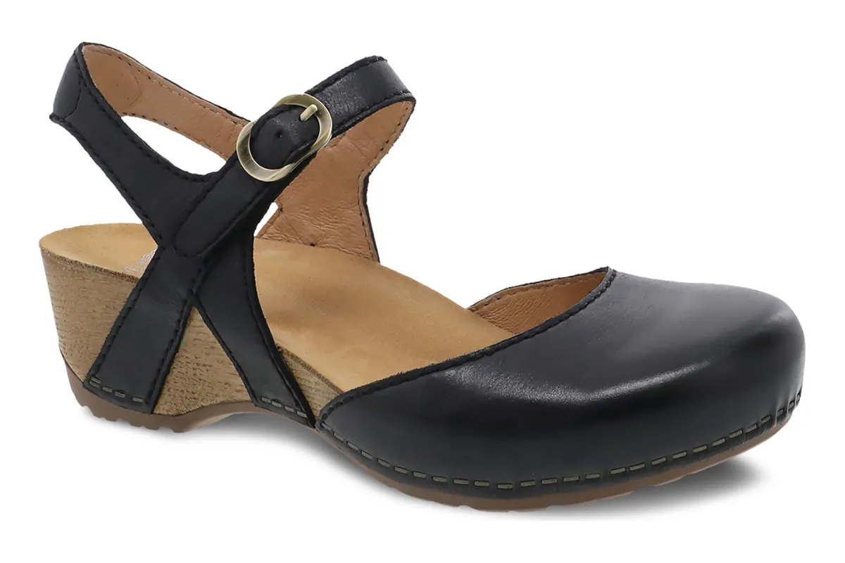 Tiffani made by Dansko