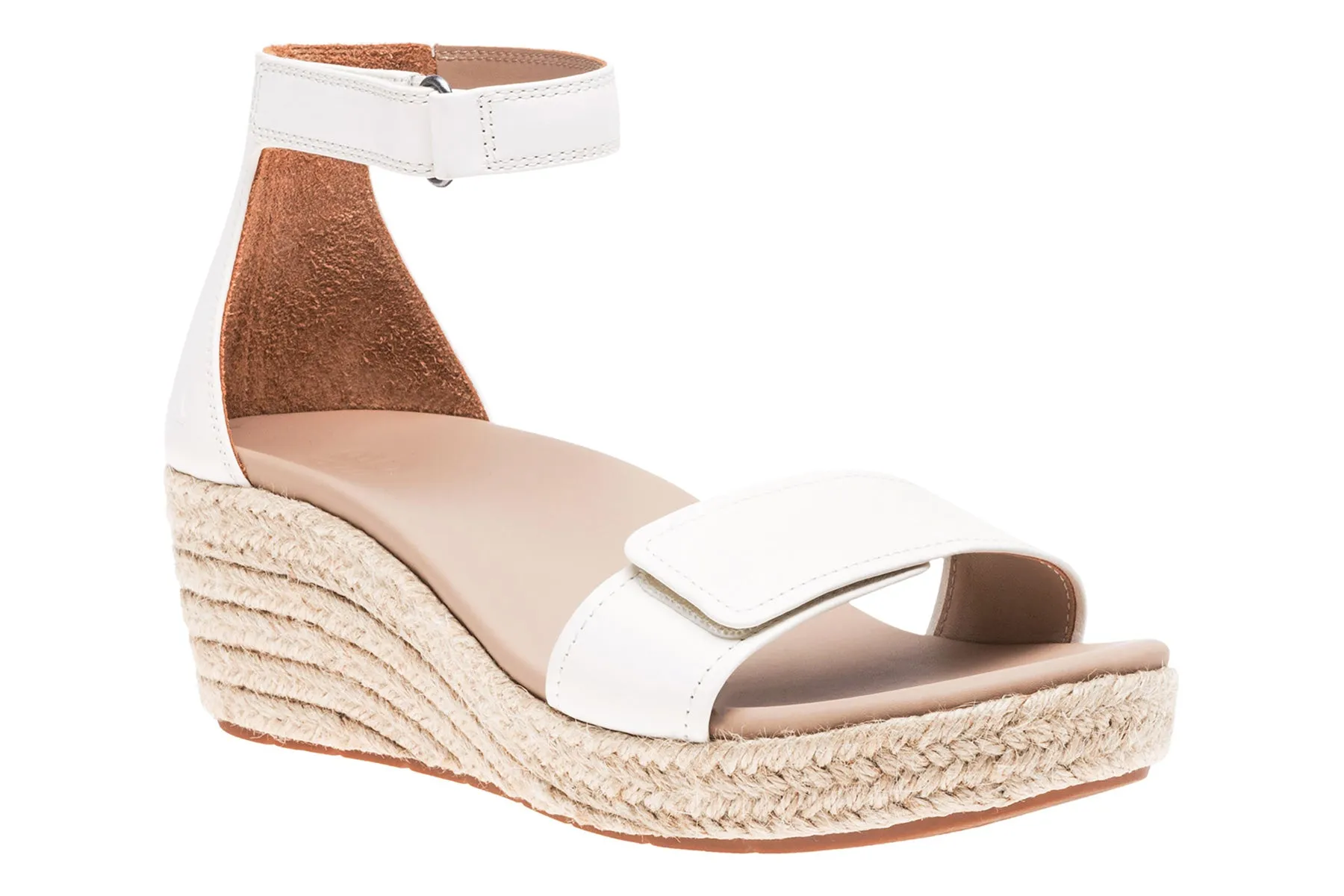 Riviera Ankle Sandal Metatarsal sold by The Walking Company
