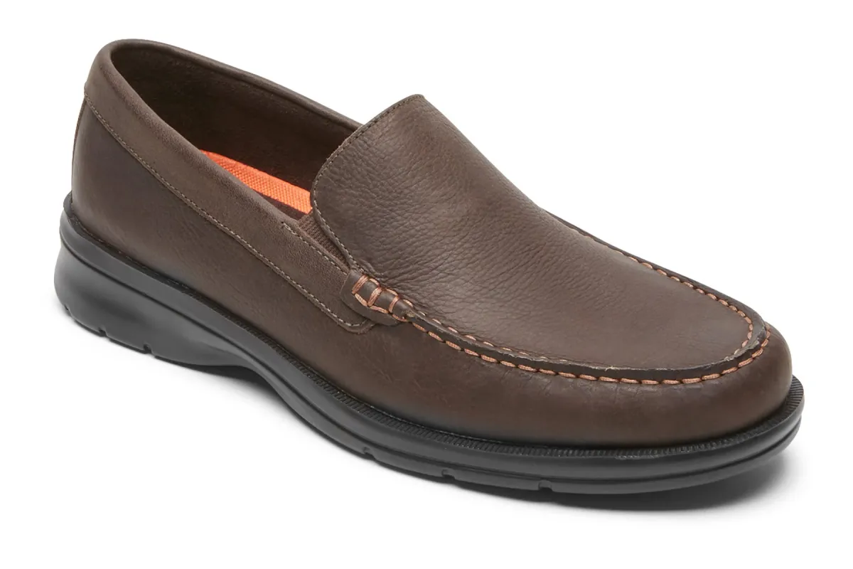 Palmer Venetian Loafer sold by The Walking Company