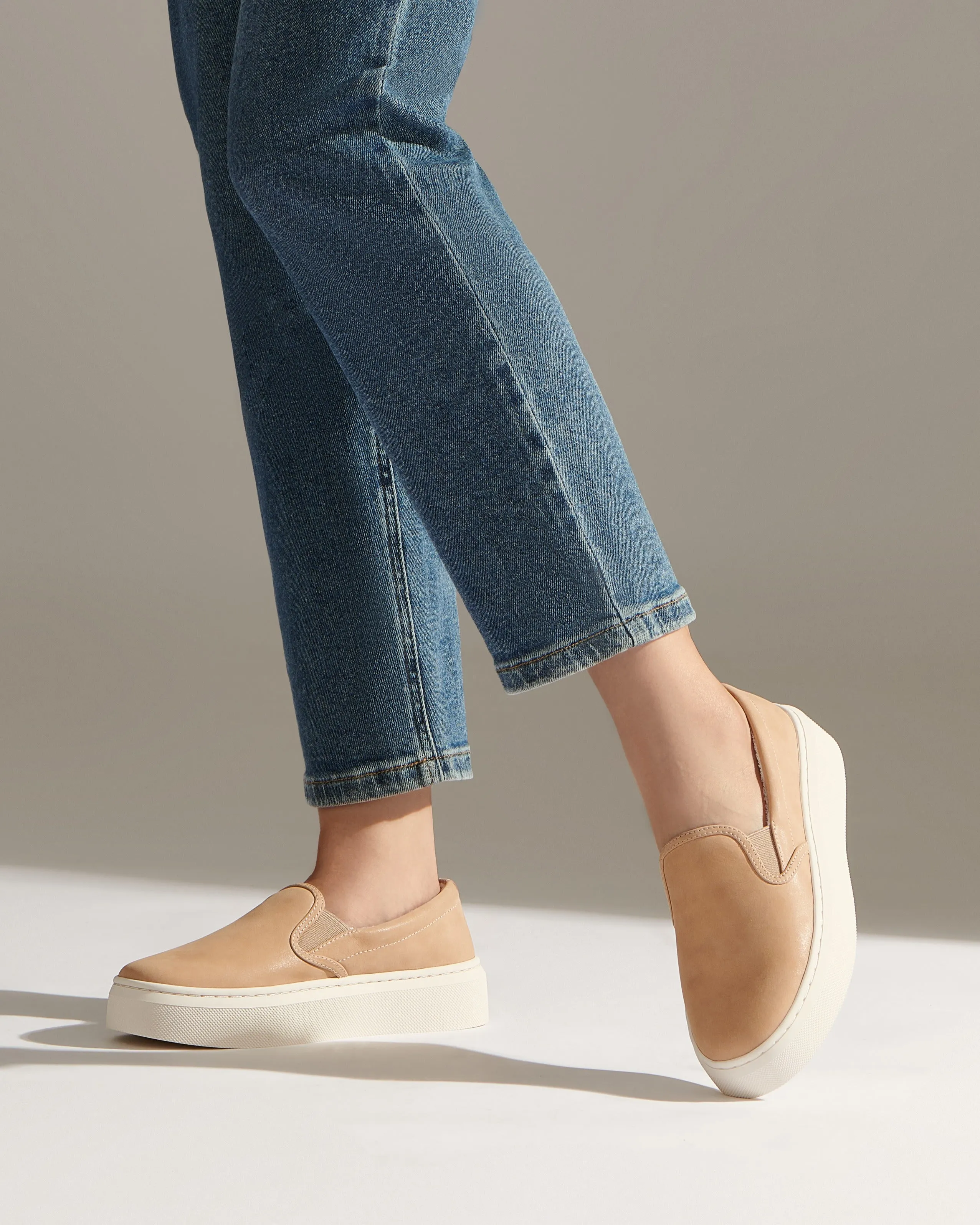 Jumpstreet Slip On sold by The Walking Company product image thumbnail 3