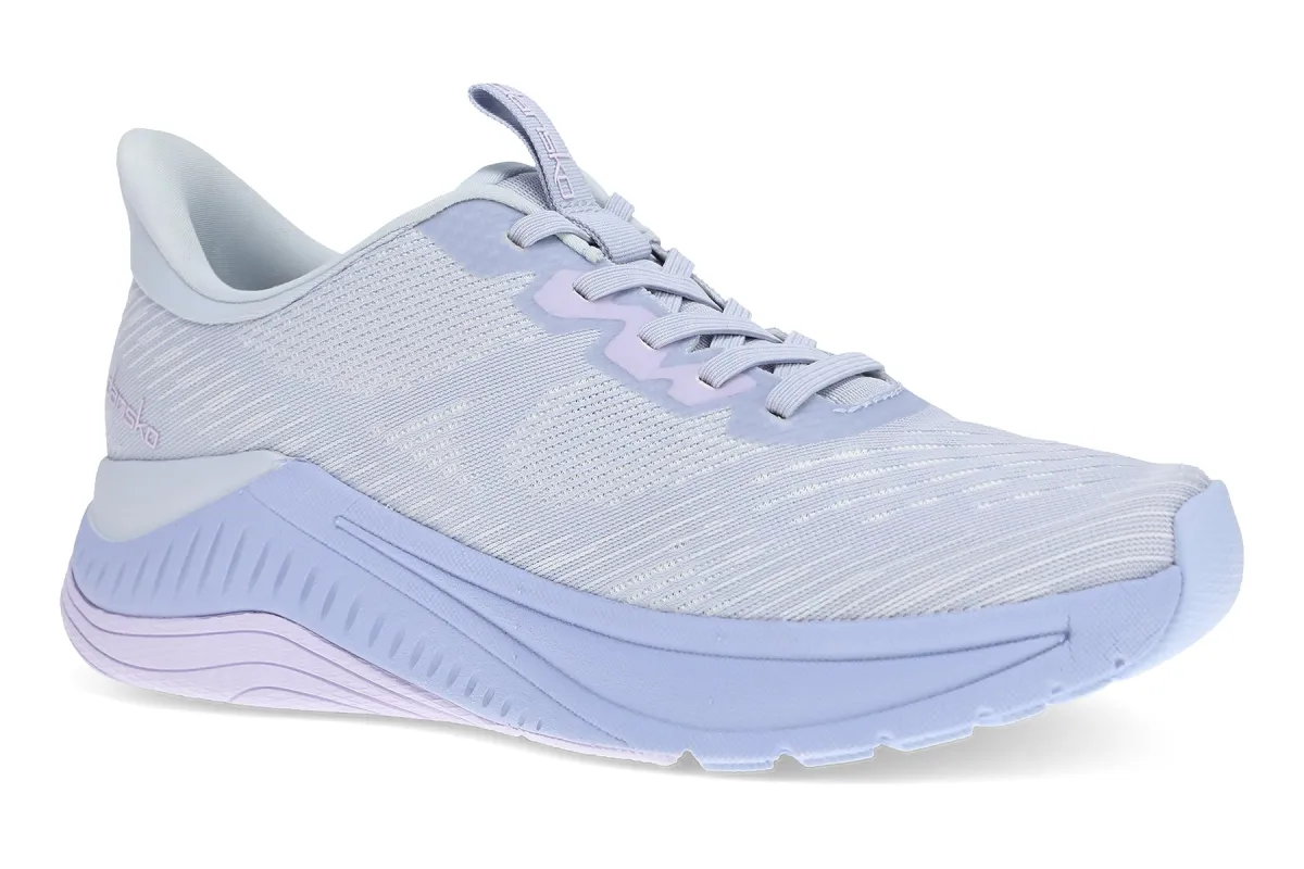 Peony made by Dansko