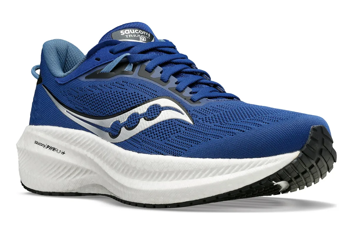 Triumph 21 sold by The Walking Company