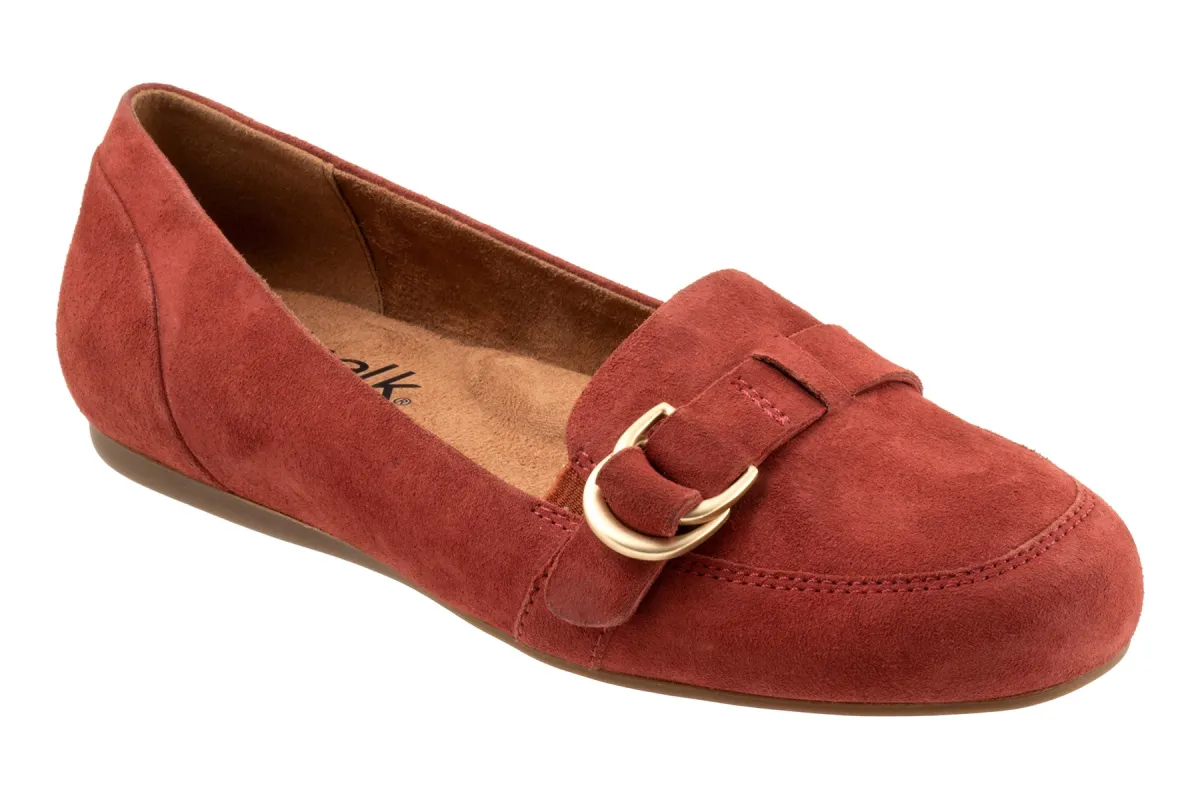 Serra sold by The Walking Company