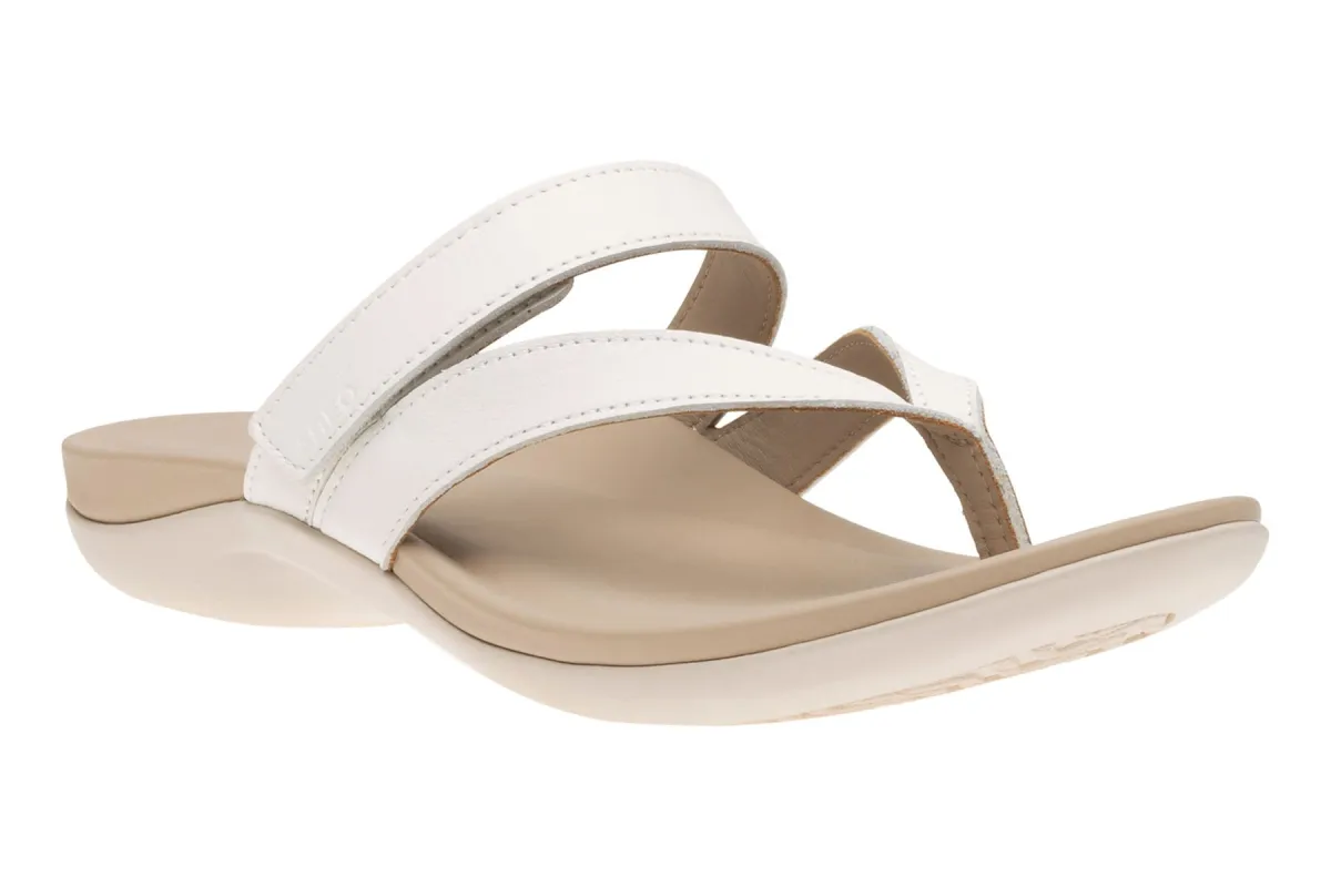 Oasis Thong Sandal sold by The Walking Company