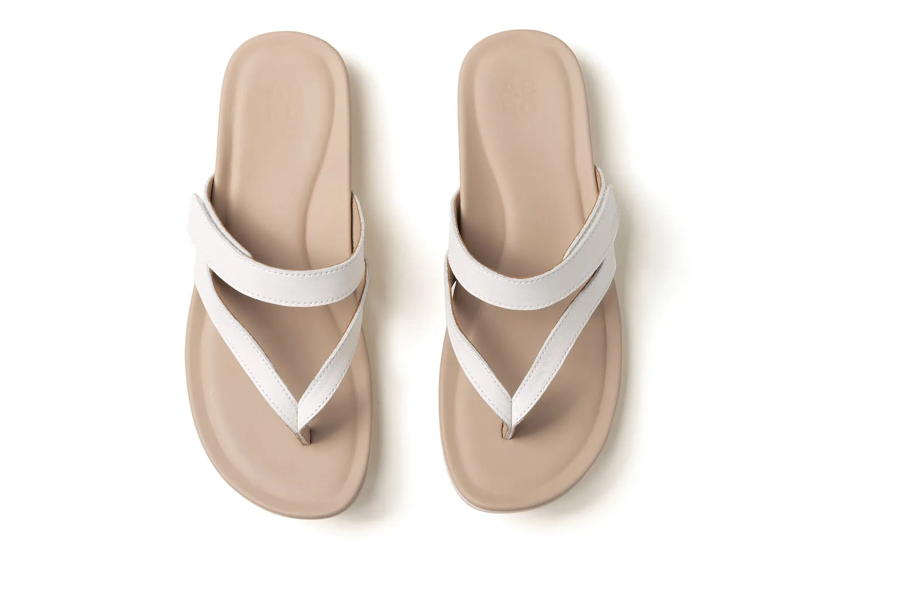 Oasis Thong Sandal sold by The Walking Company product image thumbnail 2