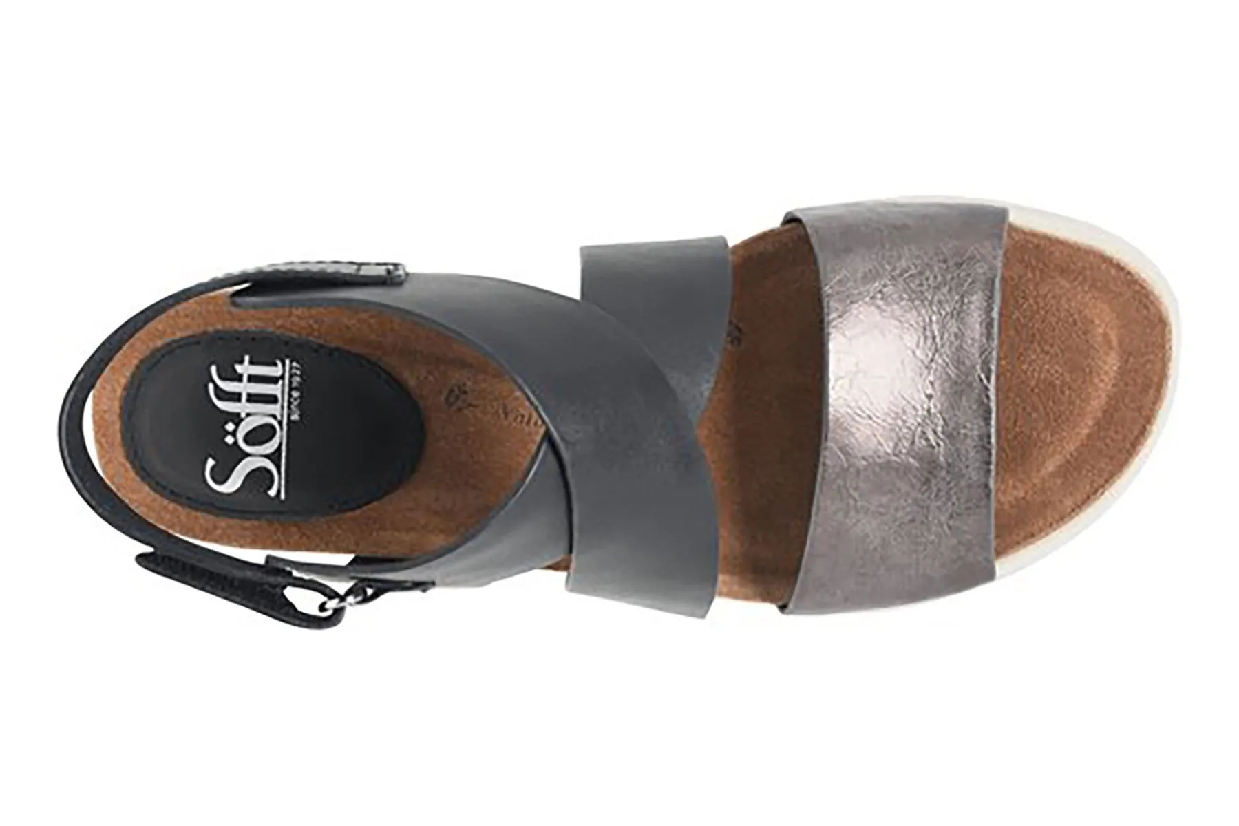 Charday sold by The Walking Company product image thumbnail 2