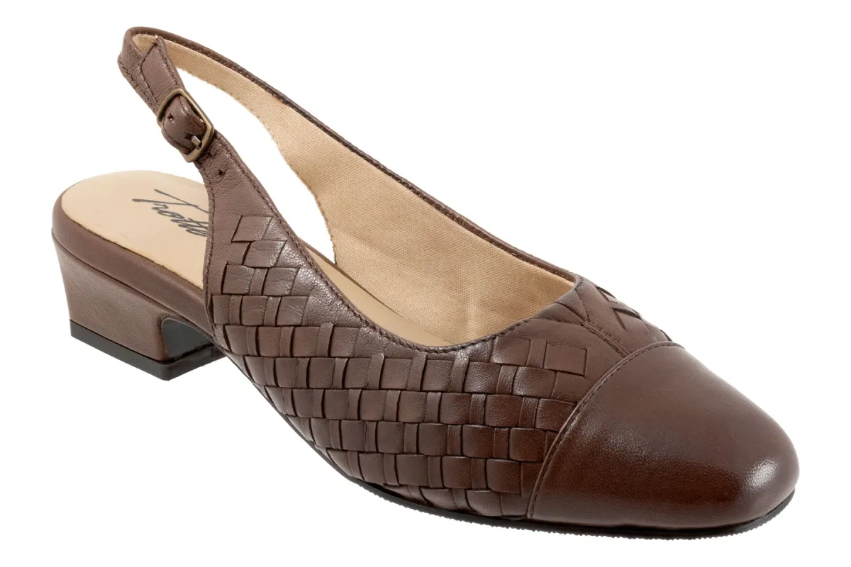 Dea Woven sold by The Walking Company