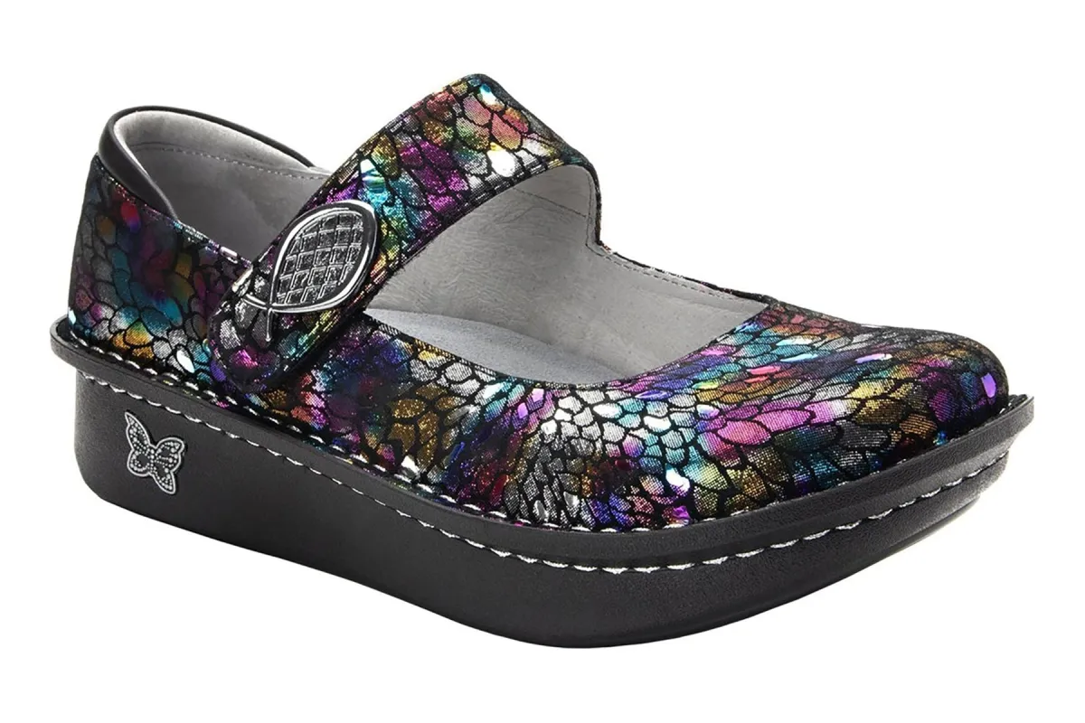 Paloma made by Alegria