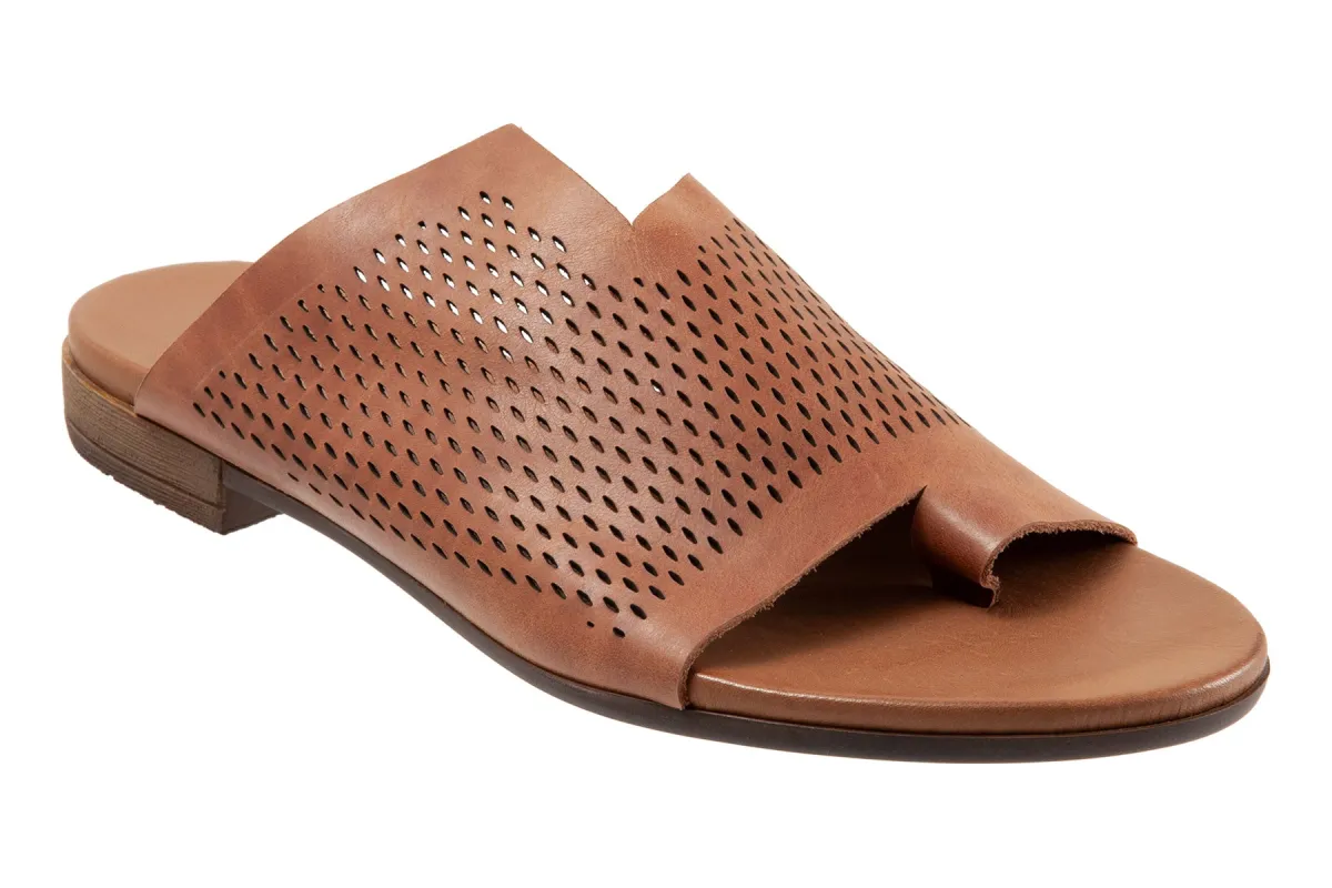 Tulla Perf sold by The Walking Company