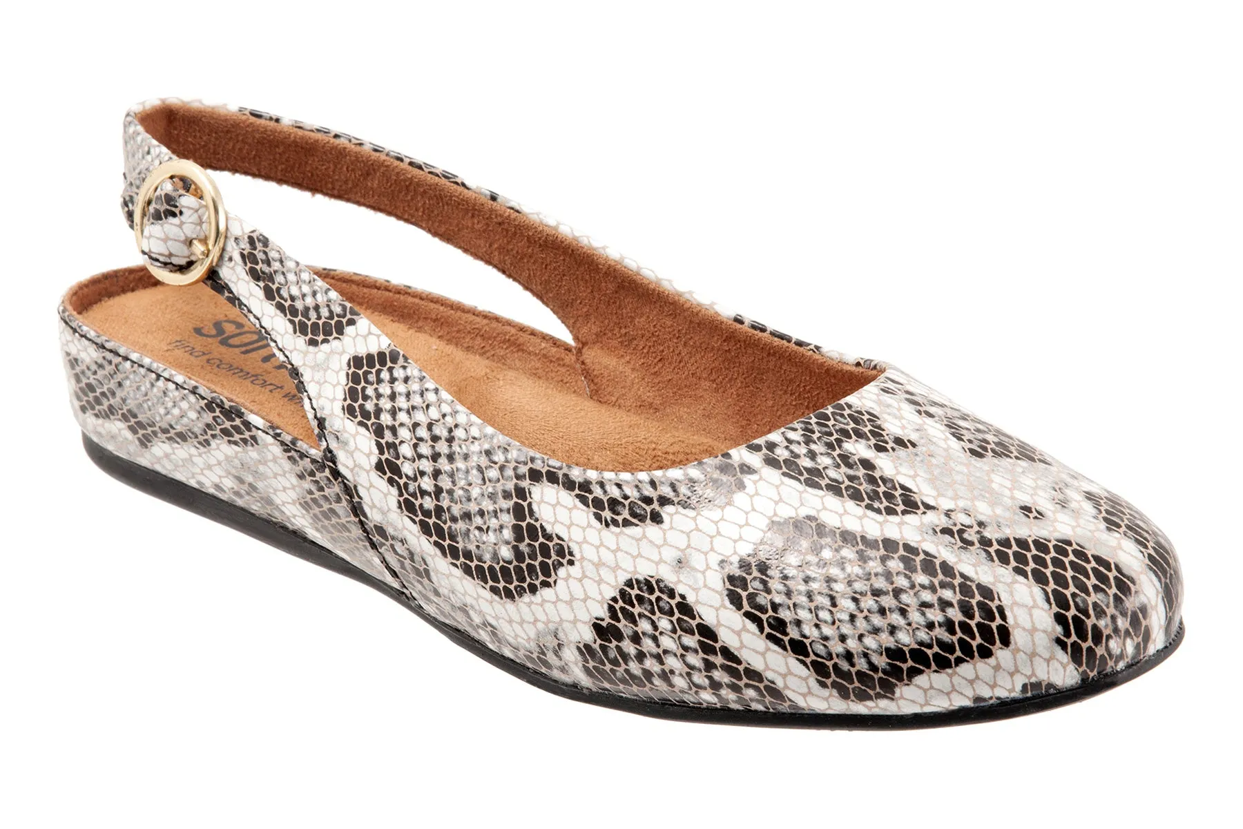 Sandy sold by The Walking Company