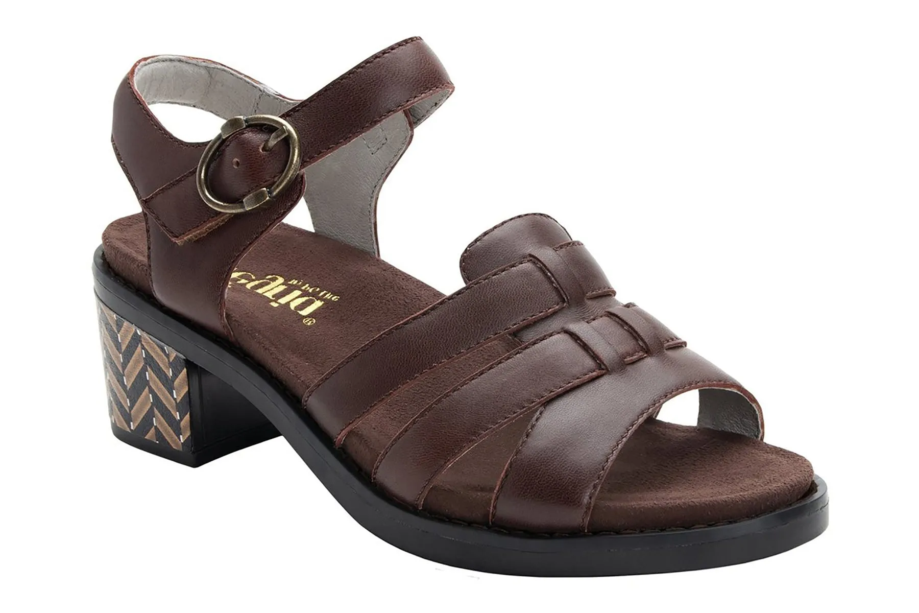 Tasia sold by The Walking Company