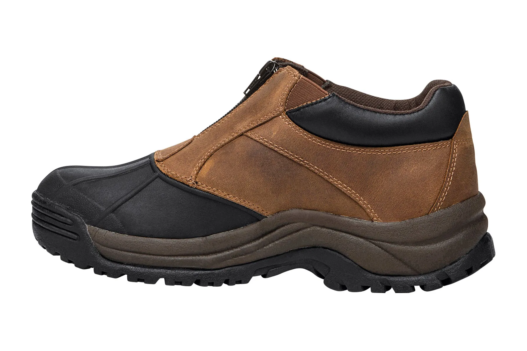 Blizzard Ankle Zip sold by The Walking Company product image thumbnail 4