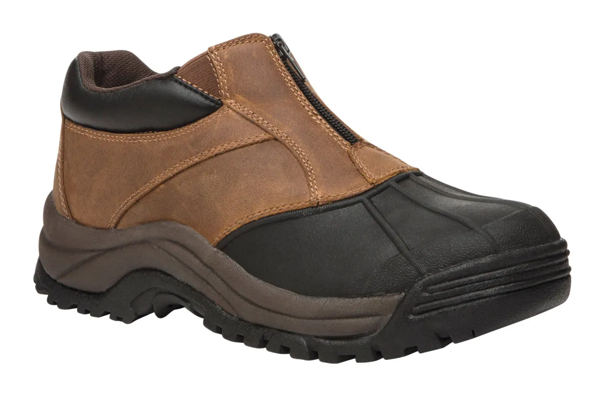 Blizzard Ankle Zip made by Propet