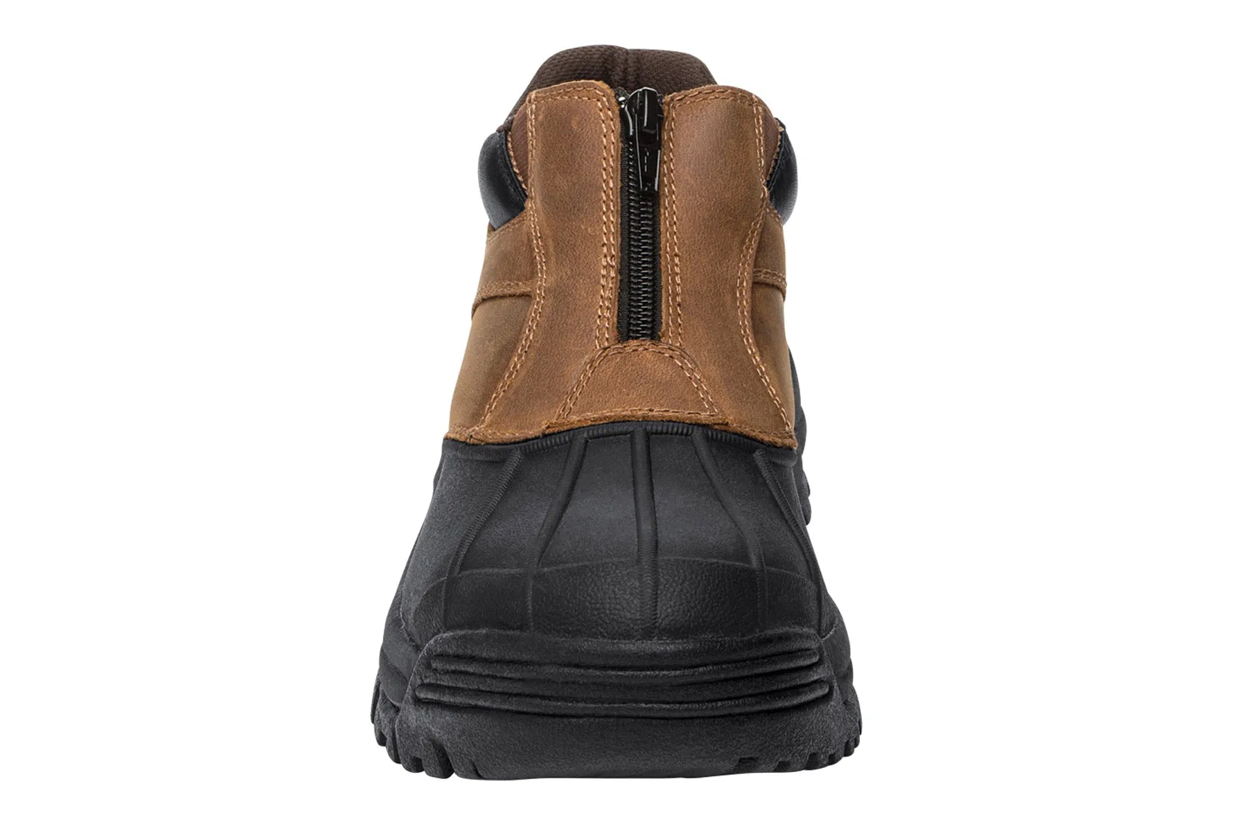 Blizzard Ankle Zip sold by The Walking Company product image thumbnail 5