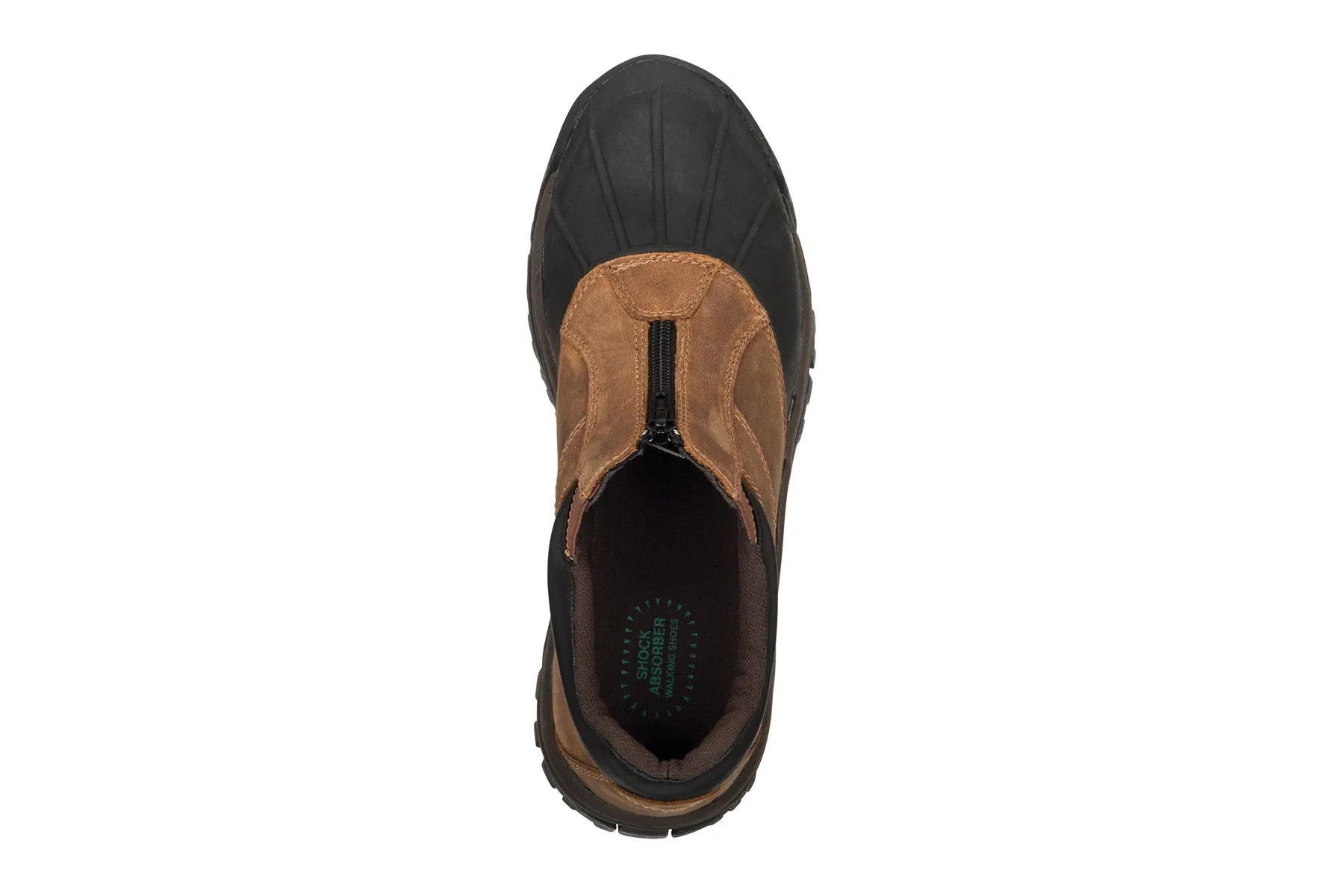 Blizzard Ankle Zip sold by The Walking Company product image thumbnail 2