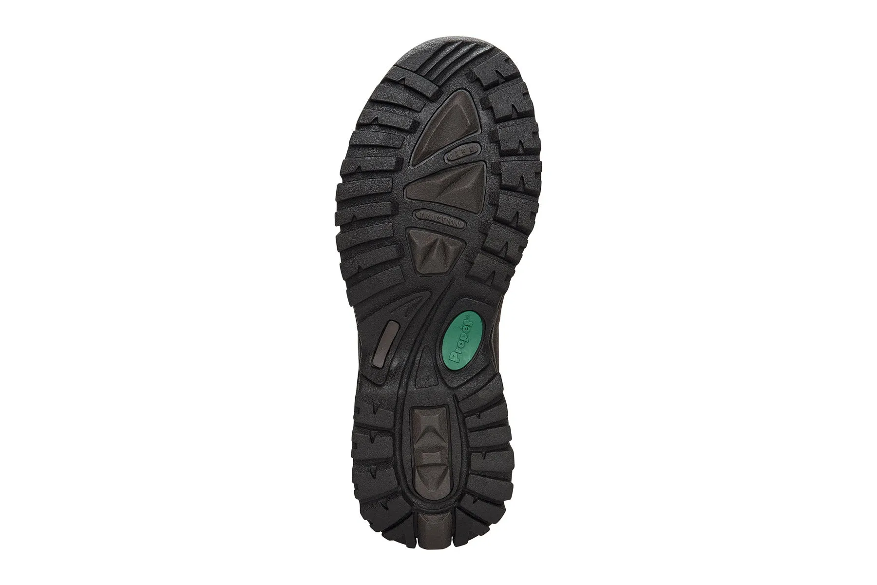 Blizzard Ankle Zip sold by The Walking Company product image thumbnail 3