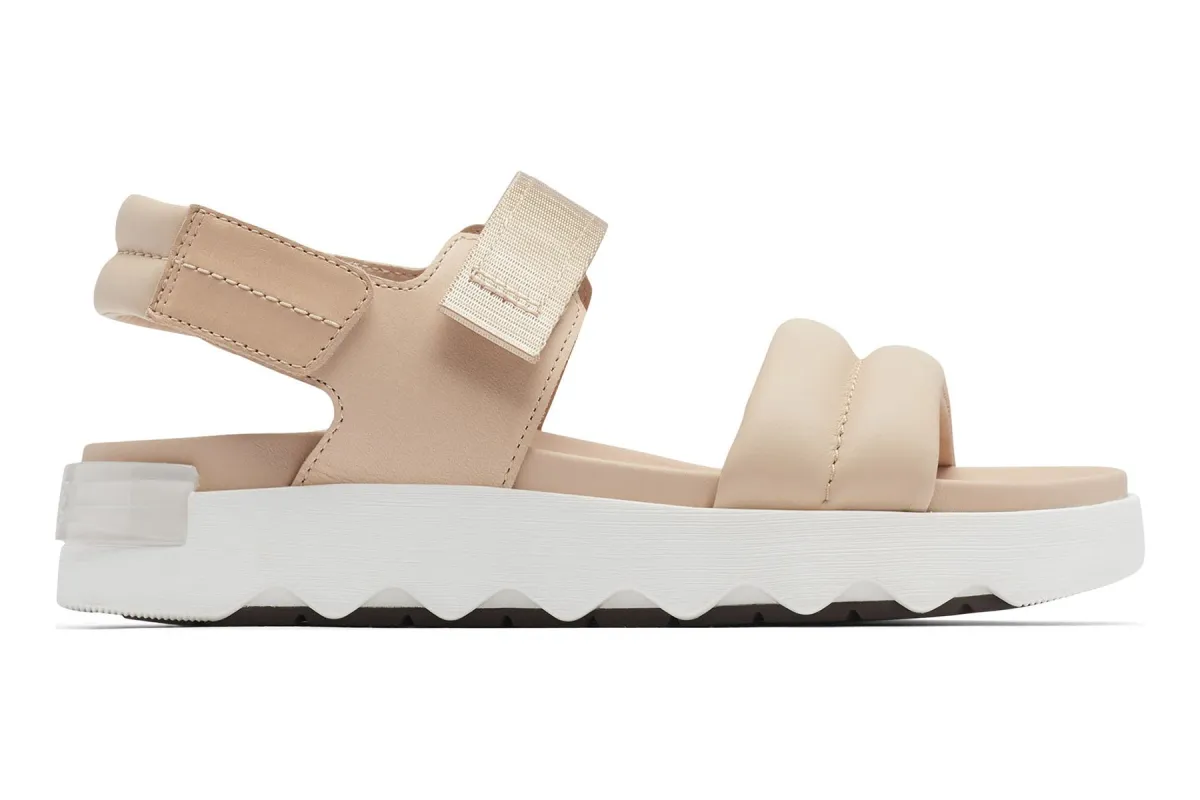 Viibe Sandal sold by The Walking Company