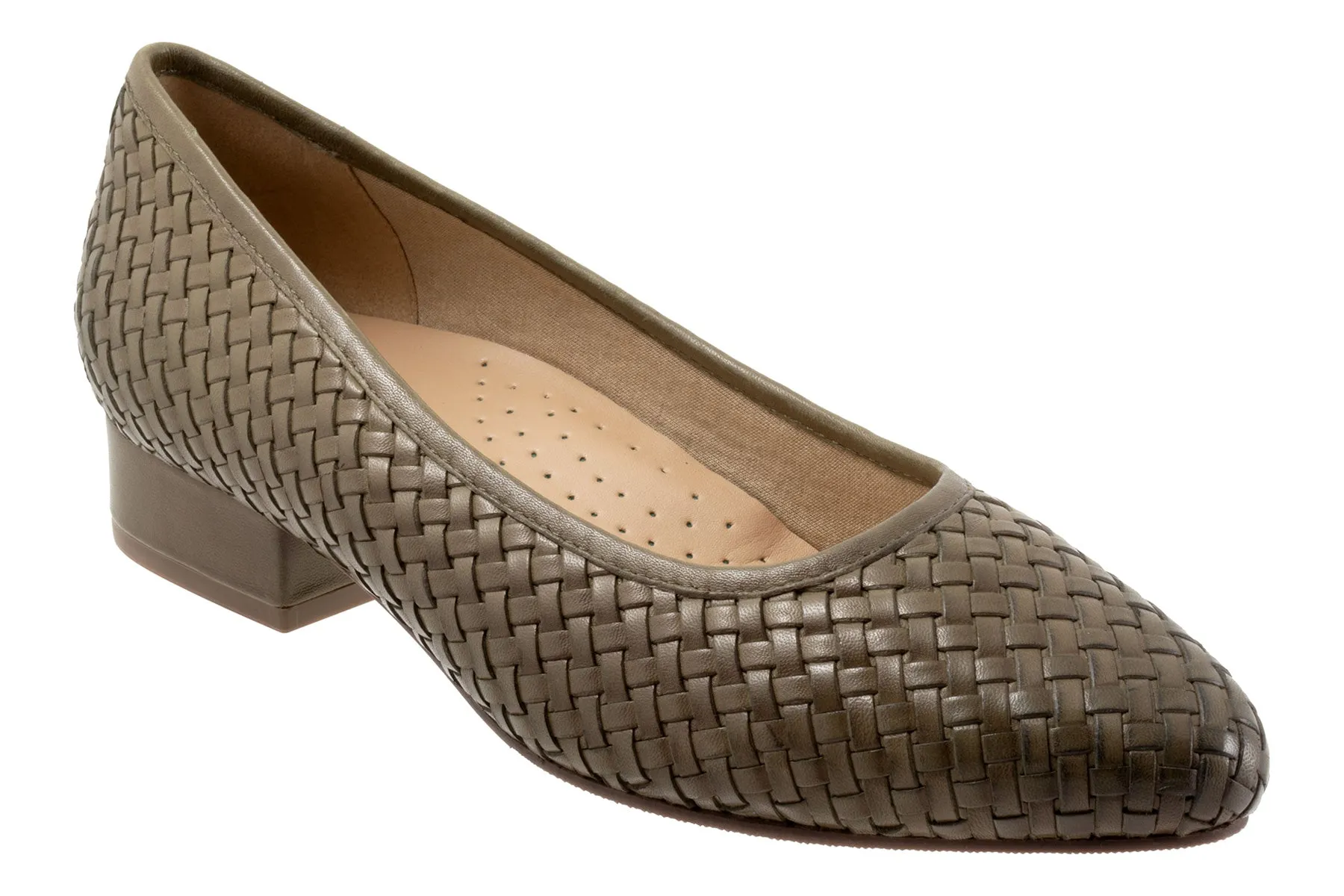 Jade sold by The Walking Company